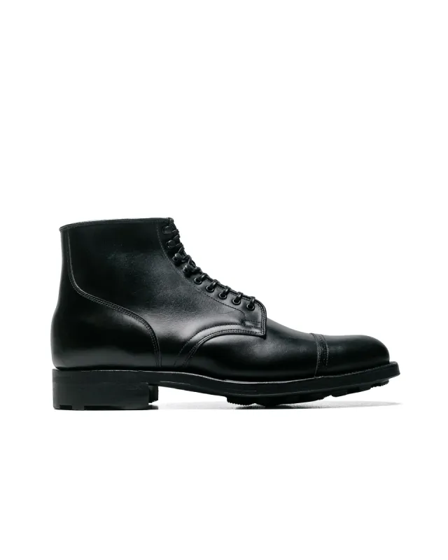 Viberg Service Boot 2030 BCT Black French Calf sold by Lost & Found