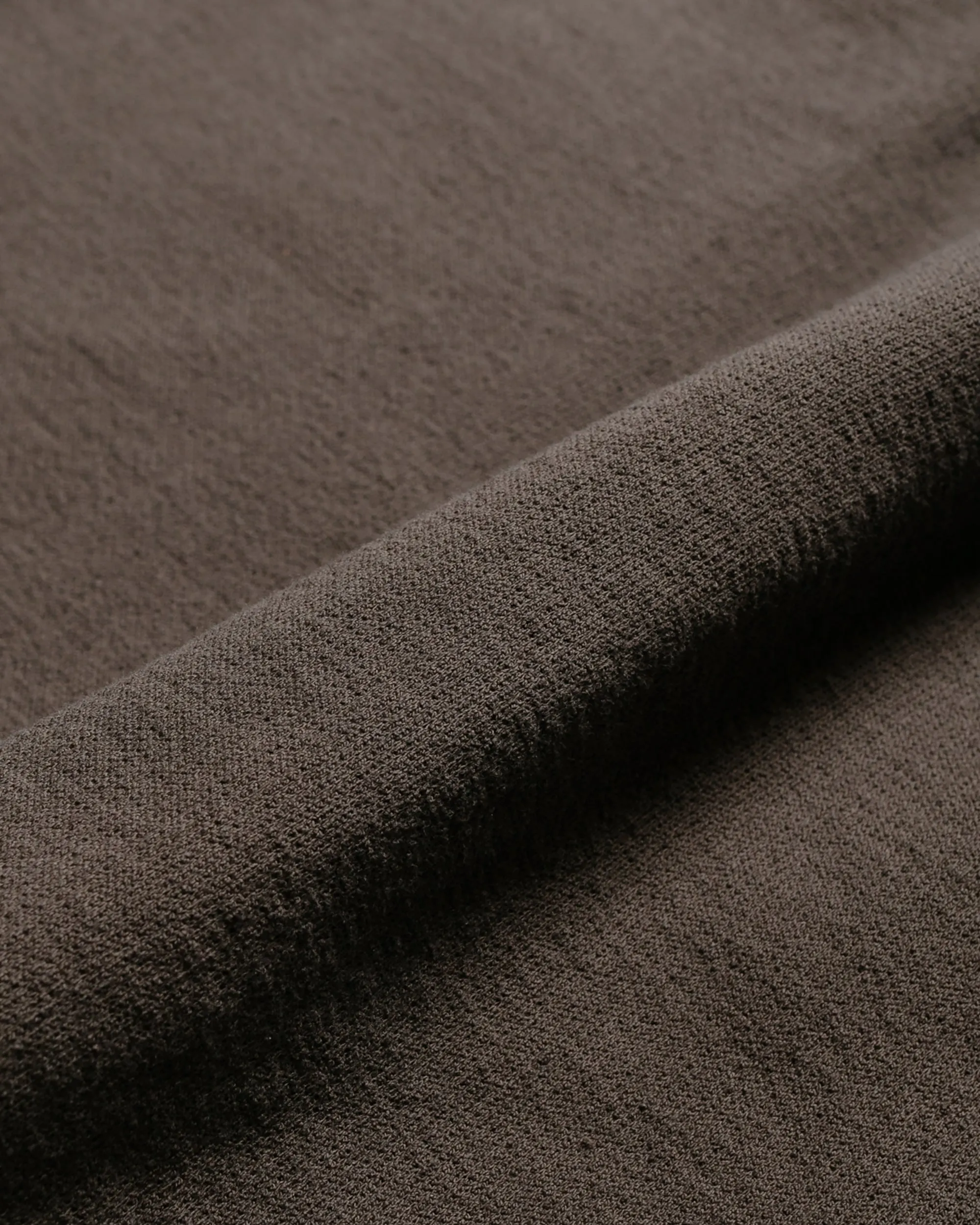 Lady White Co. Textured Lounge Short Bark sold by Lost & Found product image thumbnail 5