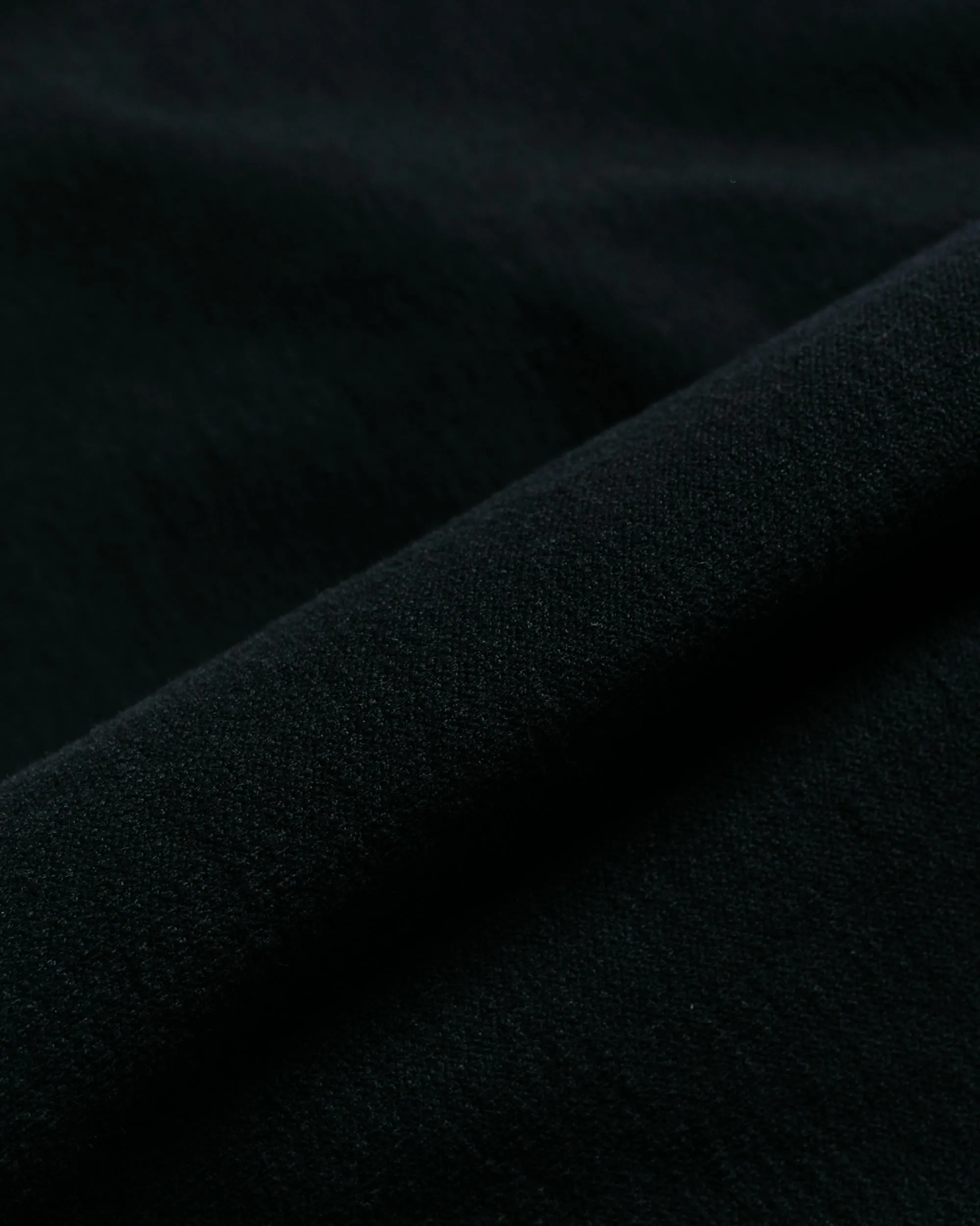 Lady White Co. Textured Lounge Short Black sold by Lost & Found product image thumbnail 5