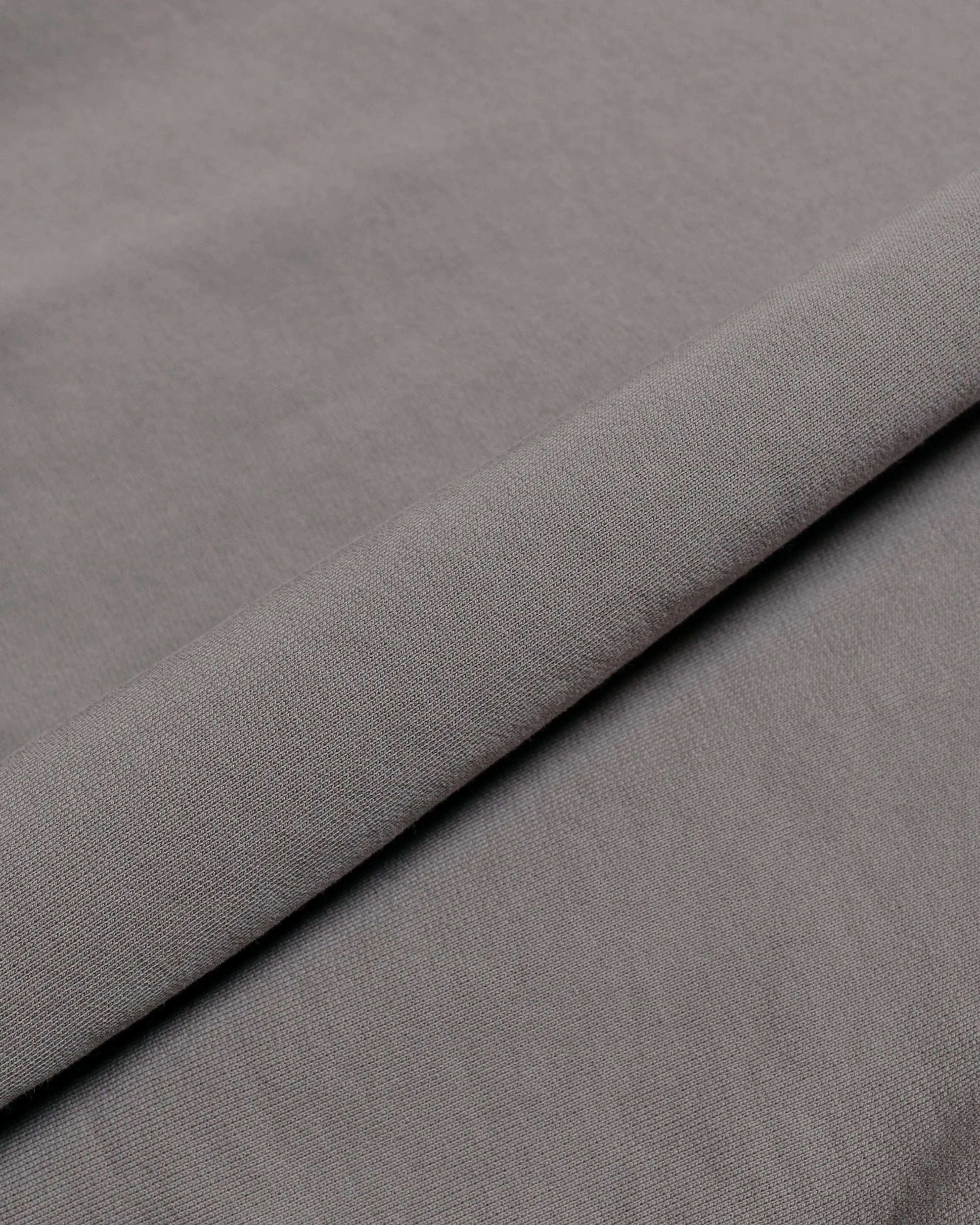 Lady White Co. Varsity Sweatshirt Dust Grey sold by Lost & Found product image thumbnail 5
