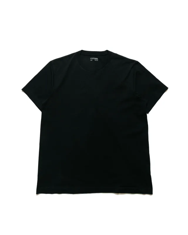 Lady White Co. Municipal T-Shirt Black sold by Lost & Found