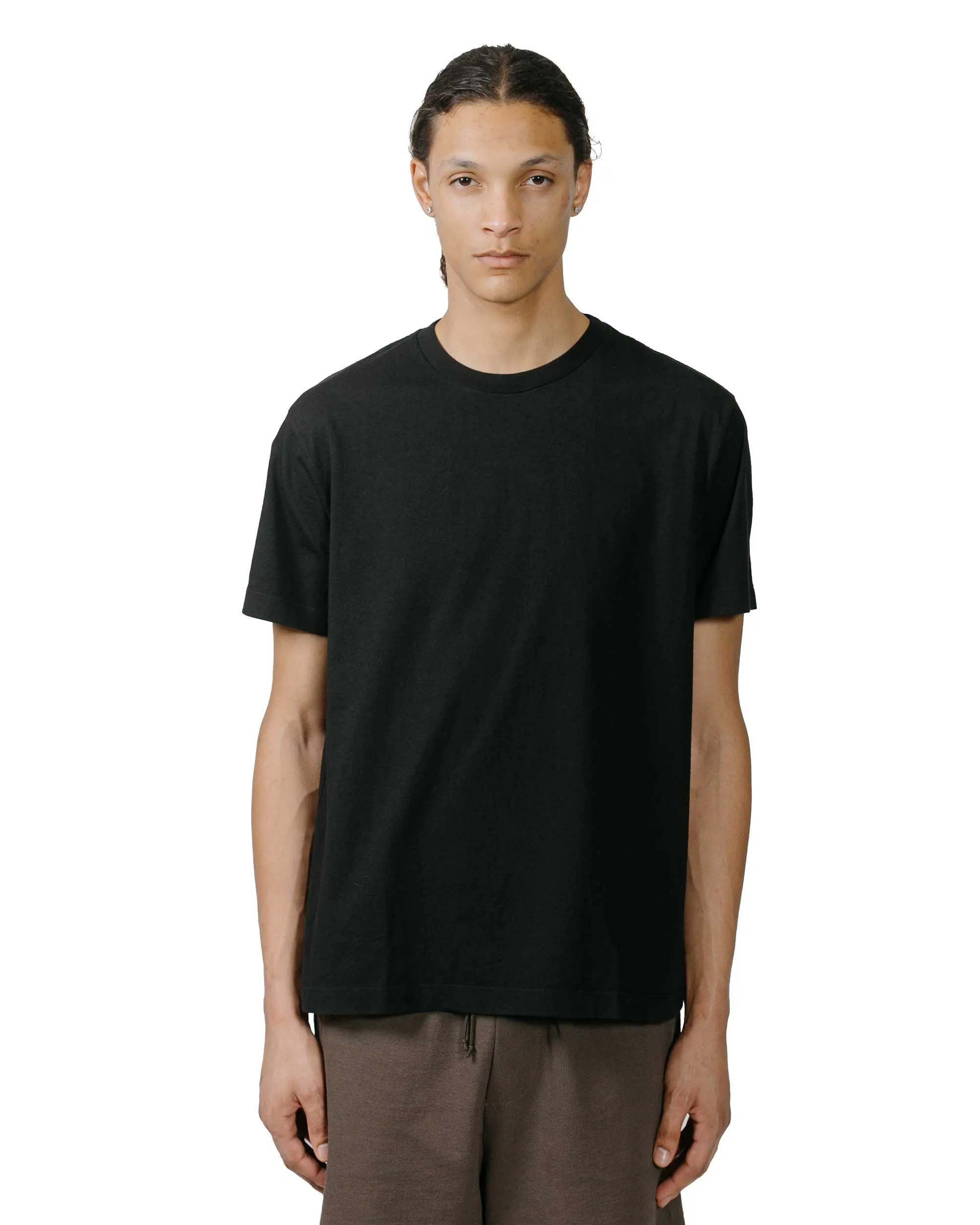 Lady White Co. Municipal T-Shirt Black sold by Lost & Found product image thumbnail 2