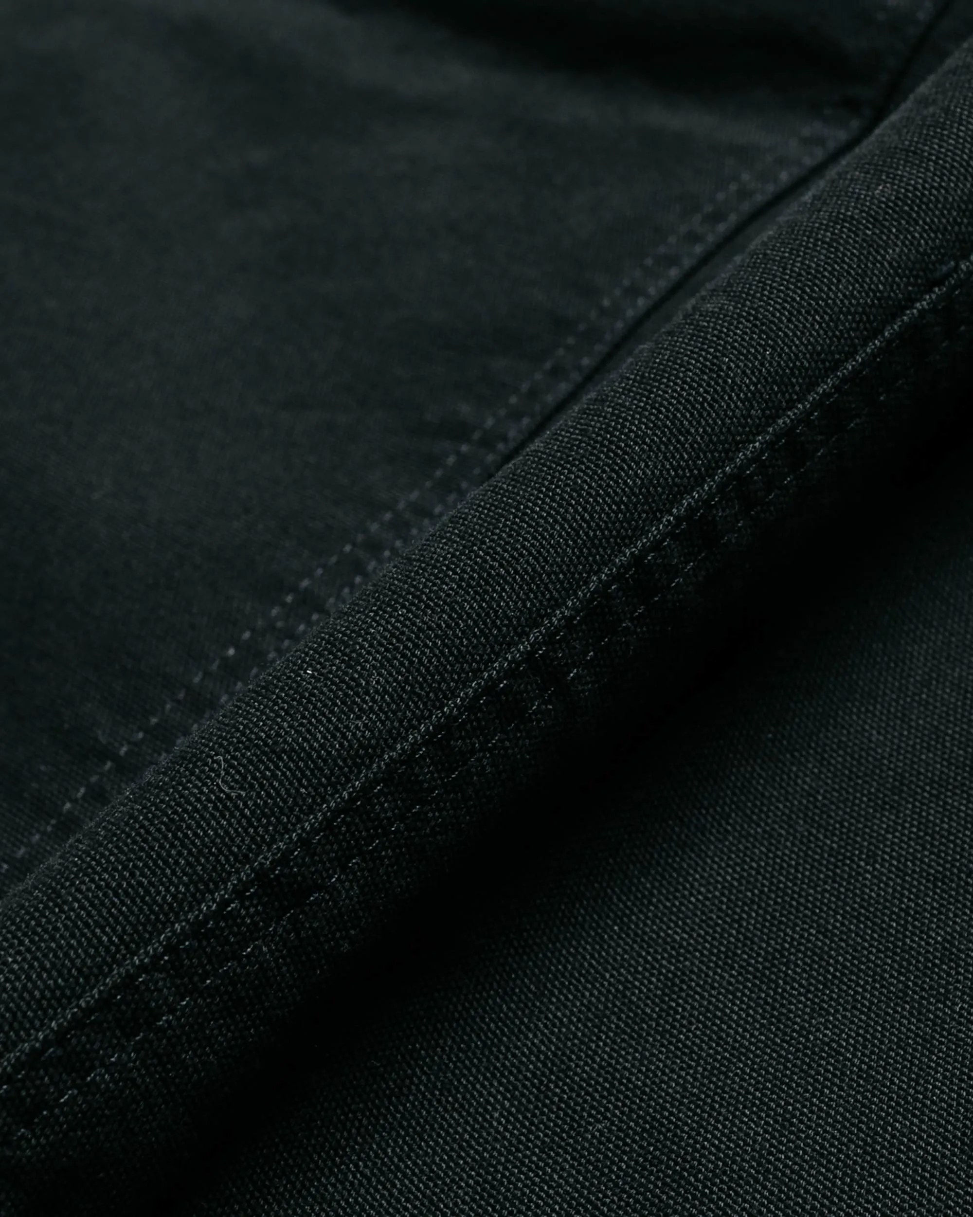 Carhartt W.I.P. Double Knee Pant Canvas Black Rinsed sold by Lost & Found product image thumbnail 5