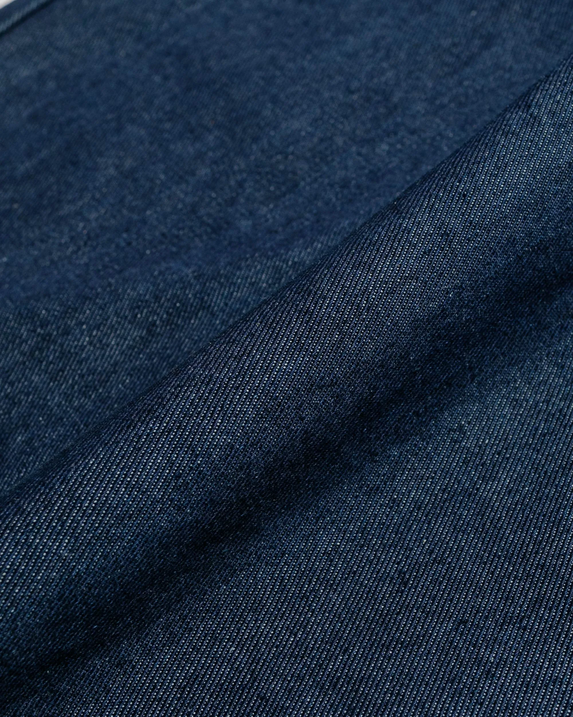 Carhartt W.I.P. Newel Pant Denim Blue One Wash sold by Lost & Found product image thumbnail 5