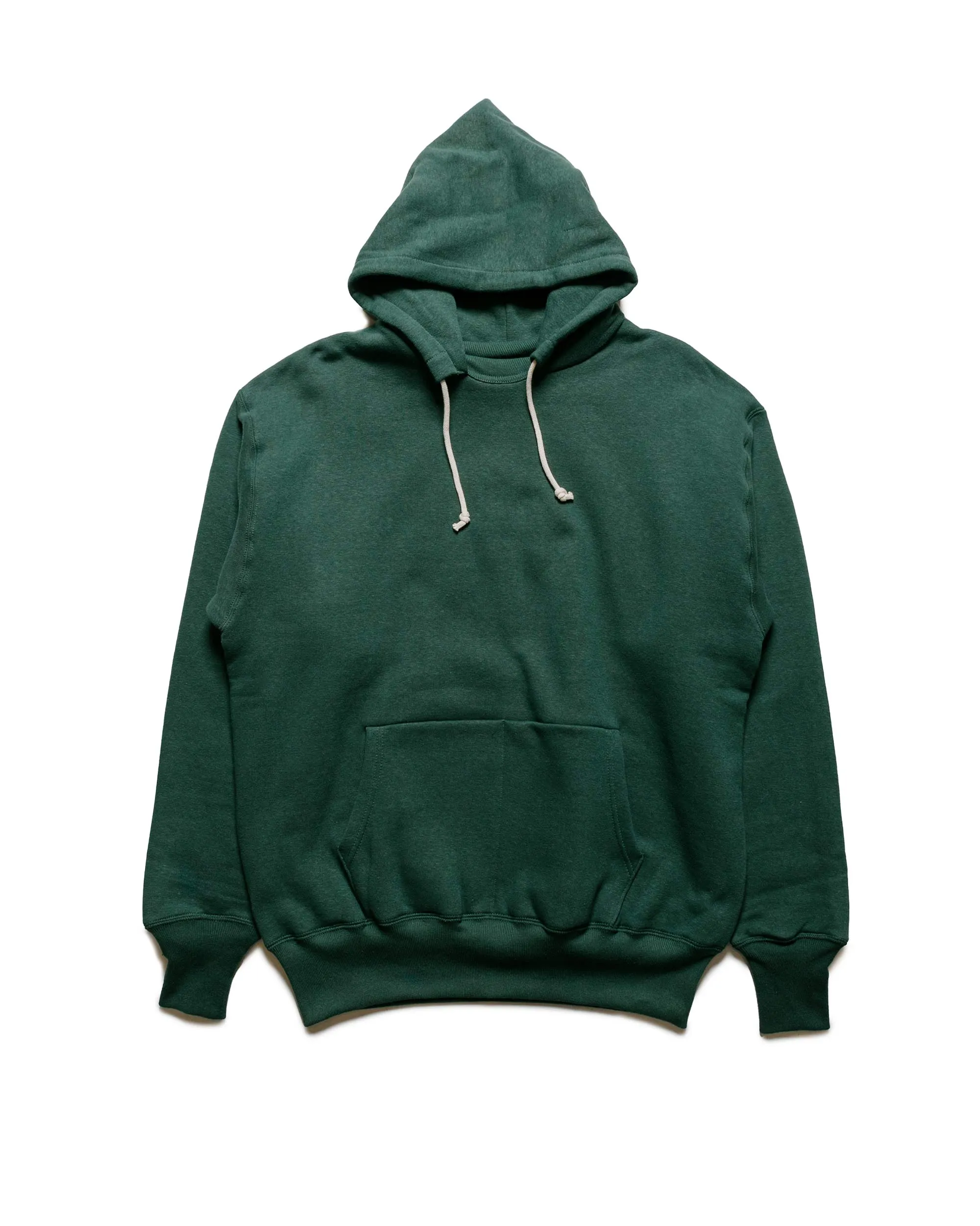 Warehouse Lot. JG-CS13 Fakie Afterhood Dark Green No Print sold by Lost & Found