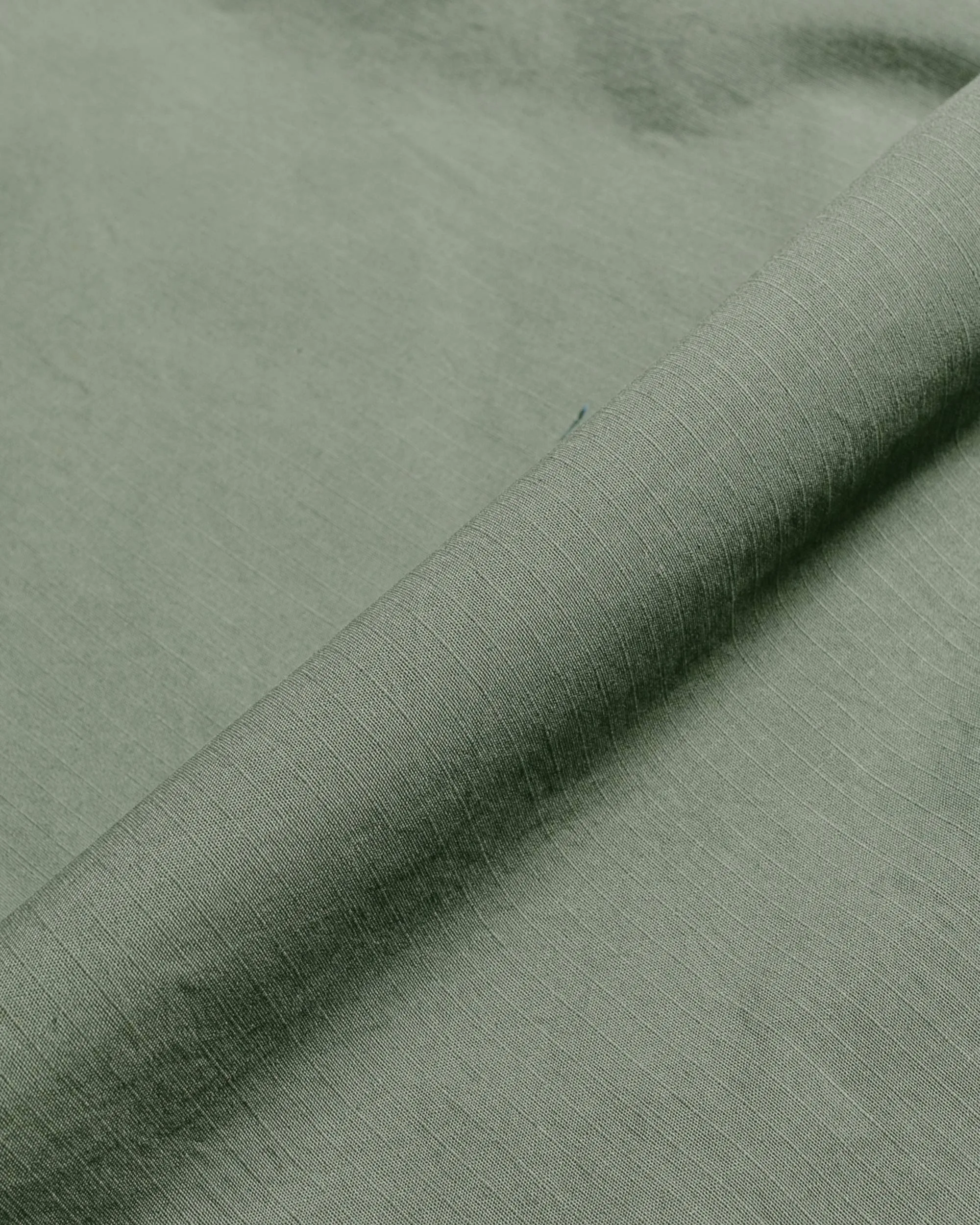 Engineered Garments Officer Pant Olive Cotton Ripstop sold by Lost & Found product image thumbnail 5