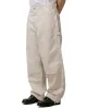 Engineered Garments Painter Pant Natural Chino Twill sold by Lost & Found