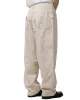 Engineered Garments Painter Pant Natural Chino Twill sold by Lost & Found
