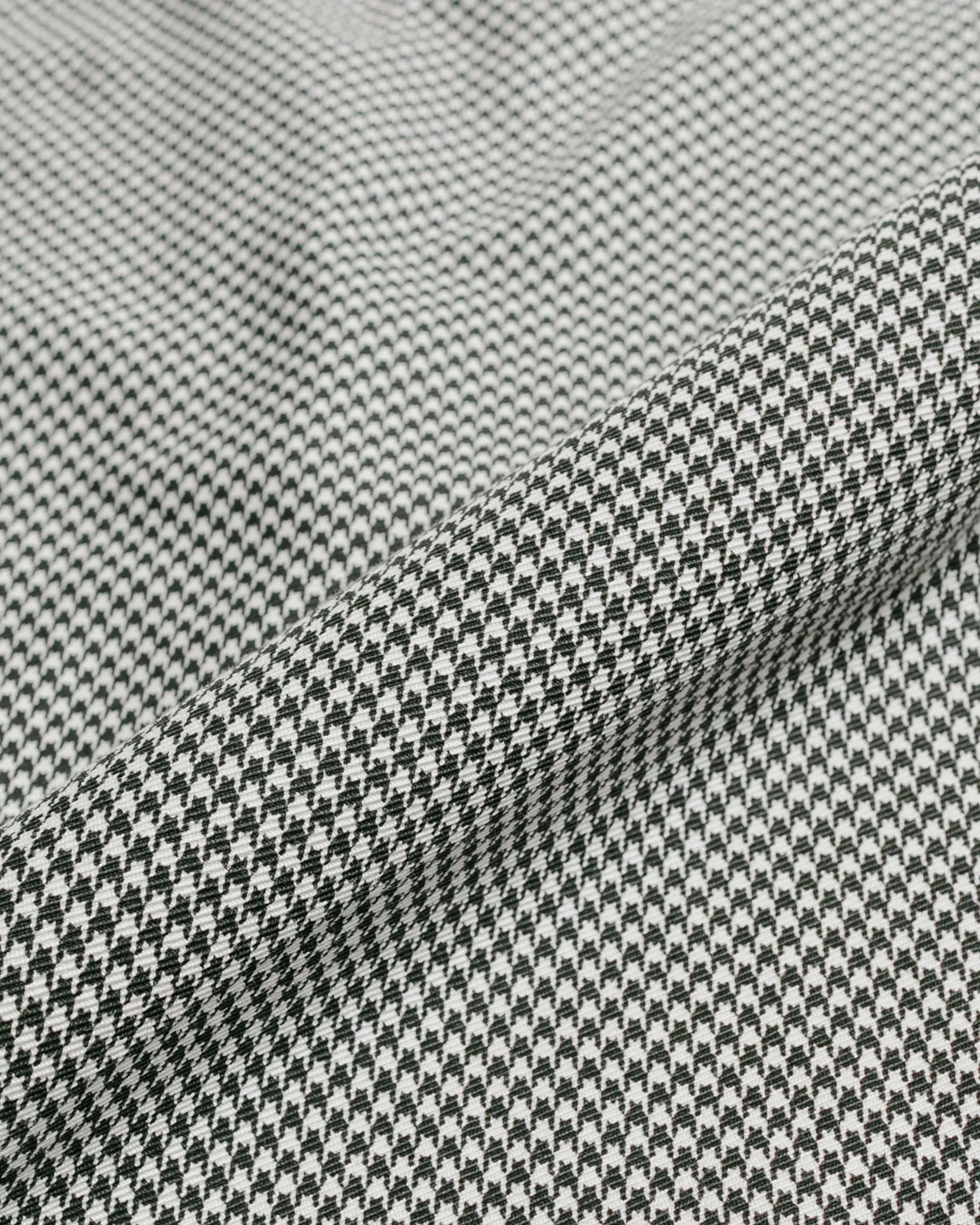 Stüssy Workgear Trouser Twill Houndstooth sold by Lost & Found product image thumbnail 2