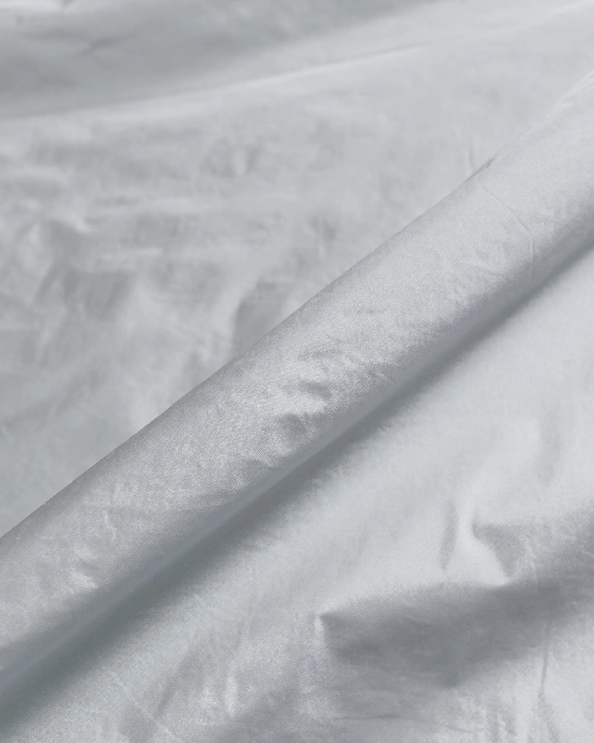 Amomento Nylon Short Sleeve Shirts Blue Grey sold by Lost & Found product image thumbnail 5