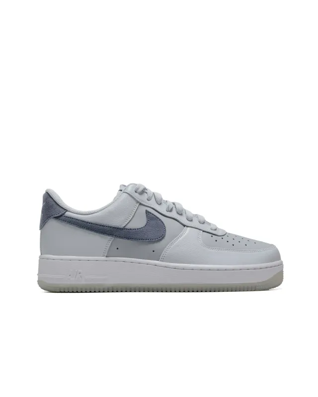 Nike Air Force 1 ‘07 LV8 Pure Platinum/Wolf Grey/Light Carbon made by Nike