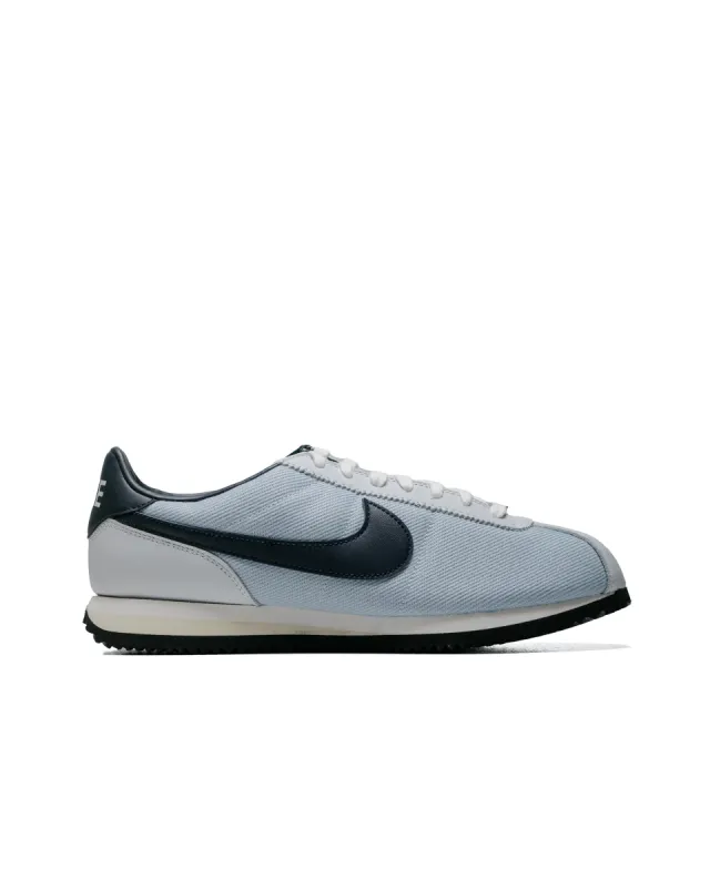 Nike Cortez Light Armoury Blue sold by Lost & Found