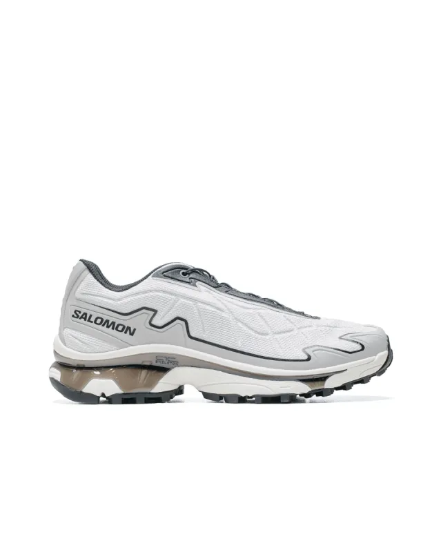 Salomon XT-SLATE Glacier Gray sold by Lost & Found