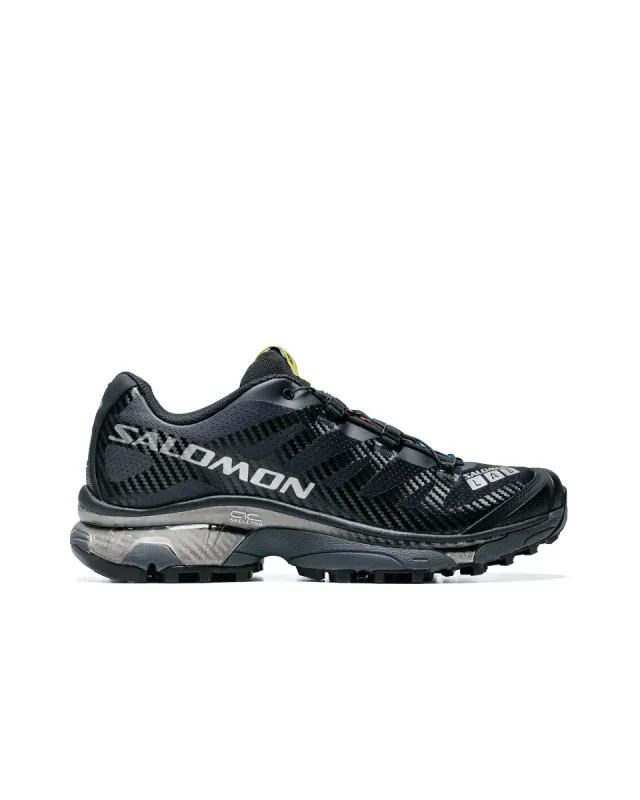 Salomon XT-4 OG Black sold by Lost & Found