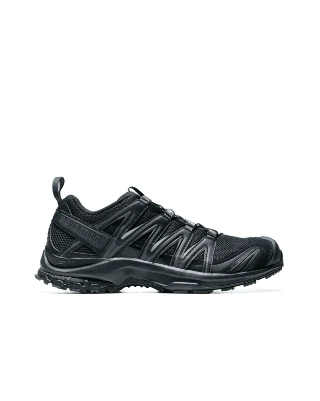 Salomon XA PRO 3D Black sold by Lost & Found