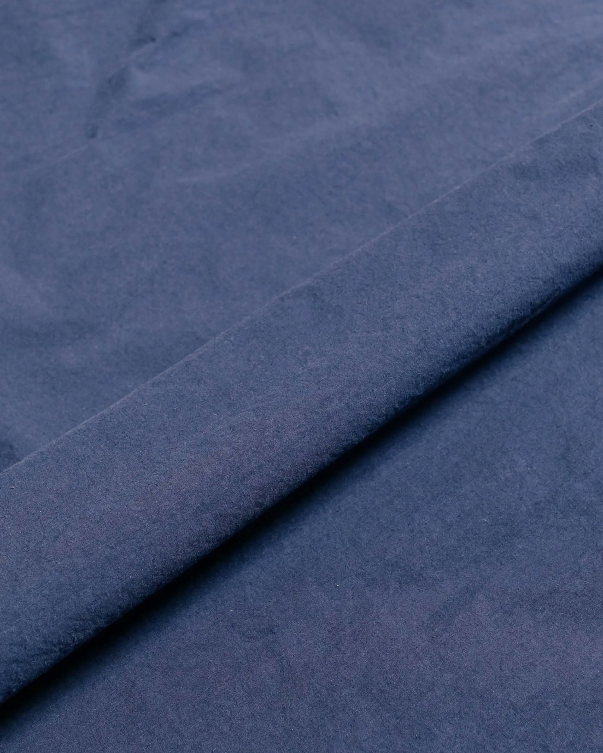 Norse Projects Carsten Cotton Tencel Calcite Blue sold by Lost & Found product image thumbnail 5