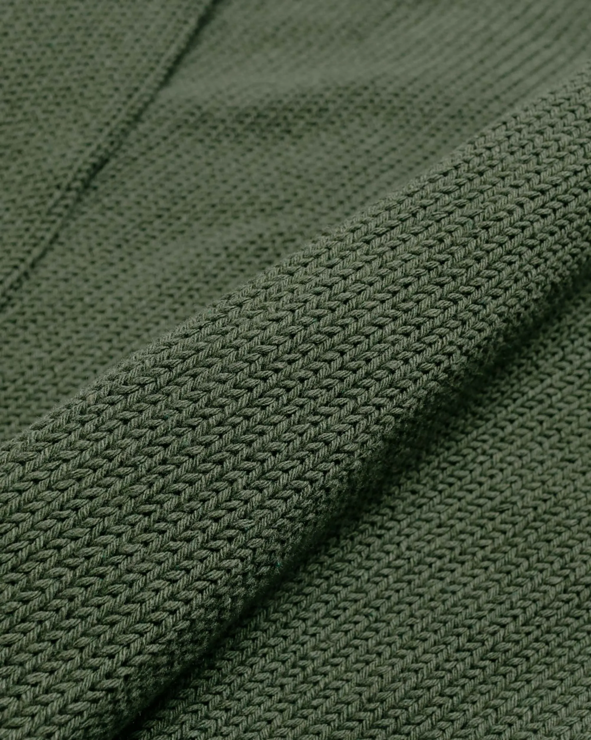 Norse Projects Erik Cotton Jacket Ivy Green sold by Lost & Found product image thumbnail 5