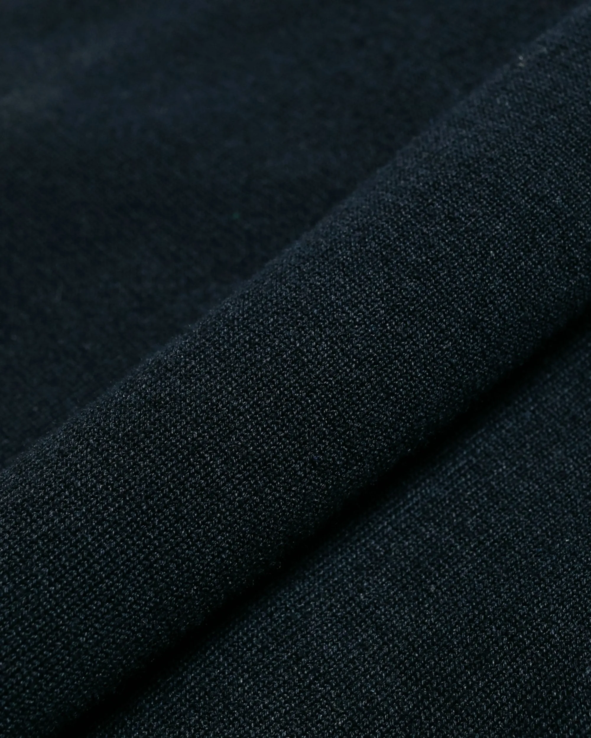 Norse Projects Rollo Cotton Linen SS Shirt Dark Navy sold by Lost & Found product image thumbnail 5