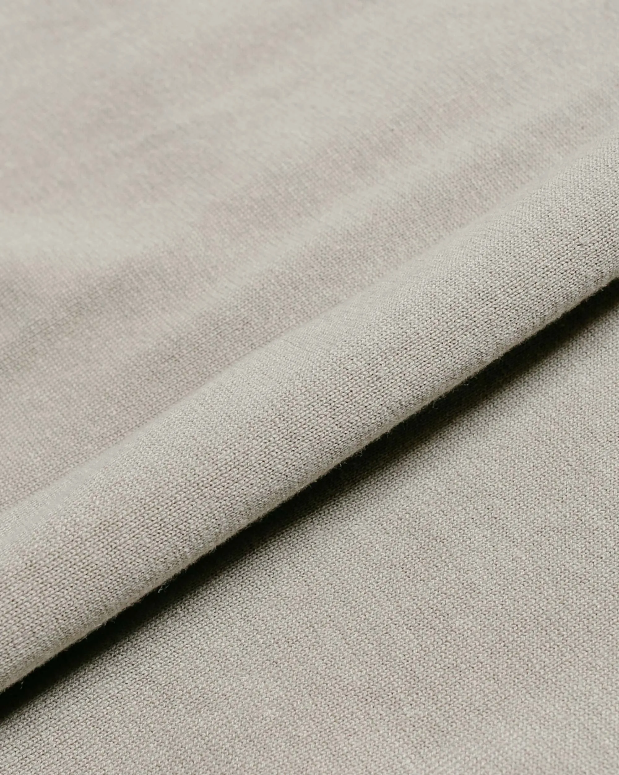 Norse Projects Rollo Cotton Linen SS Shirt Clay sold by Lost & Found product image thumbnail 5
