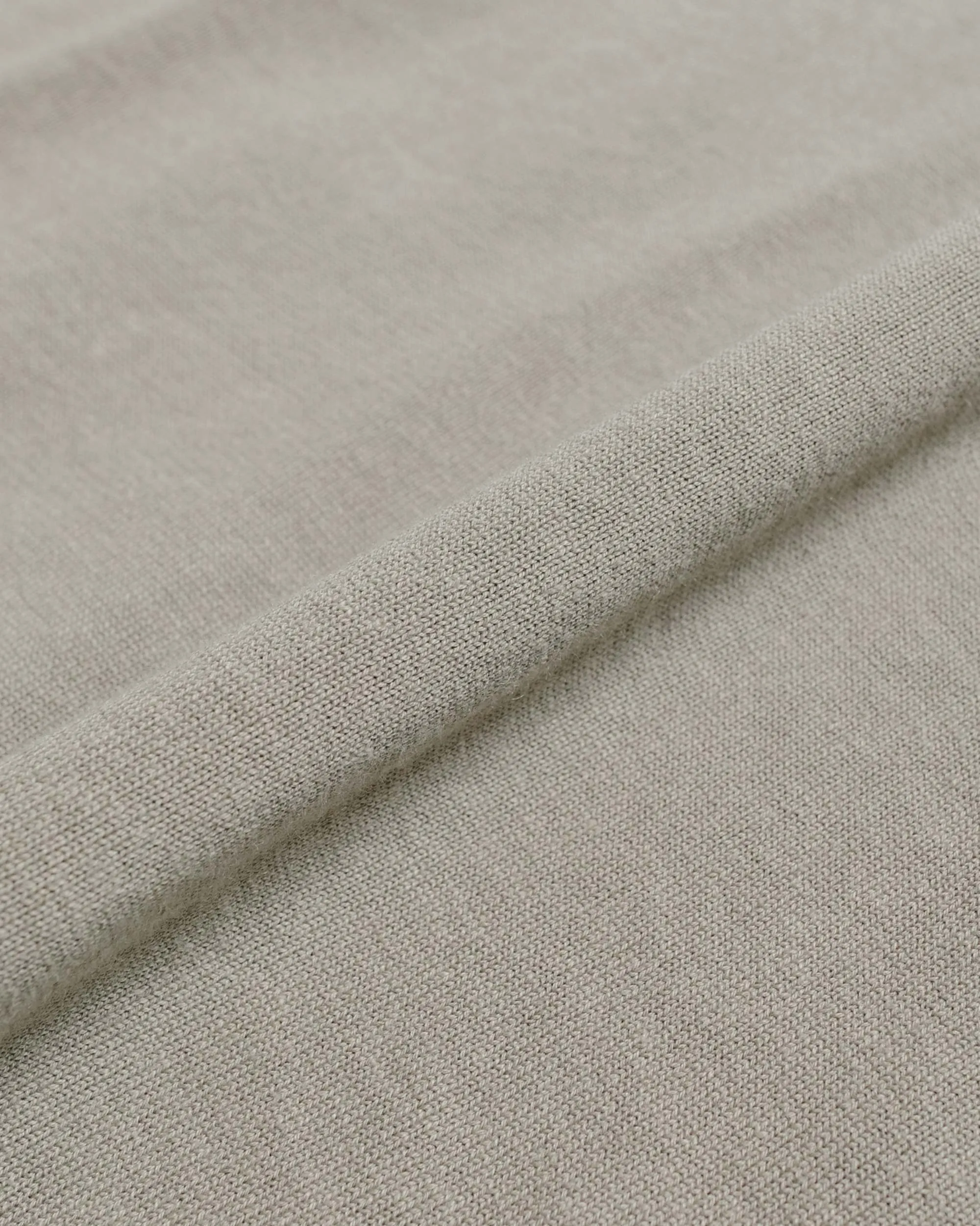 Norse Projects Leif Cotton Linen Polo Clay sold by Lost & Found product image thumbnail 5