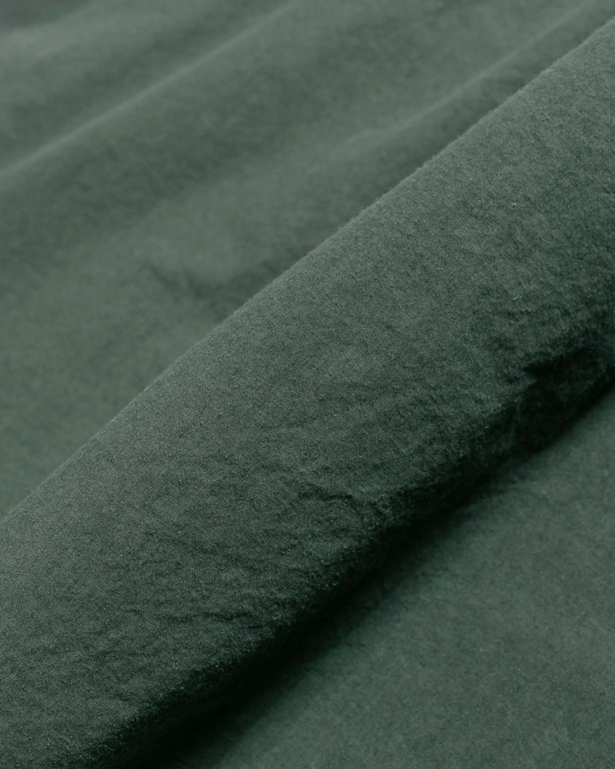 Norse Projects Carsten Cotton Tencel Spruce Green sold by Lost & Found product image thumbnail 5