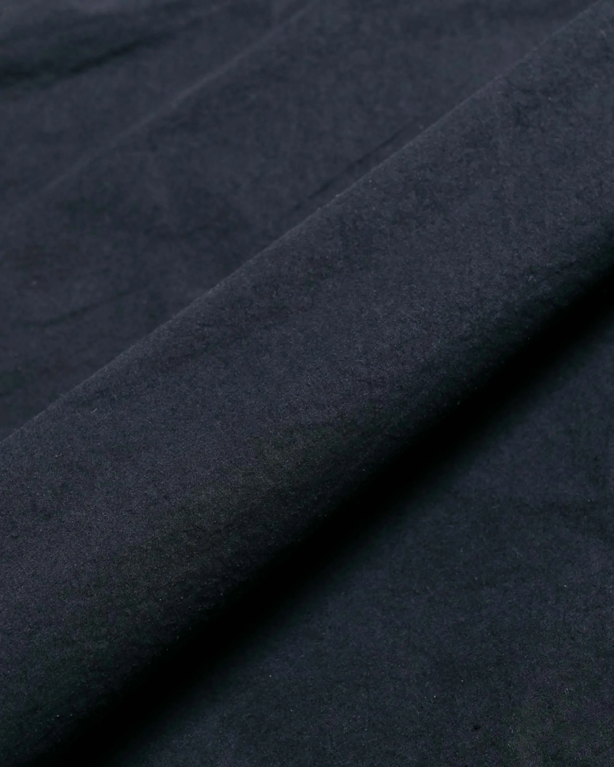 Norse Projects Carsten Cotton Tencel Dark Navy sold by Lost & Found product image thumbnail 5