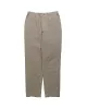 Norse Projects Ezra Relaxed Cotton Linen Trouser Clay sold by Lost & Found