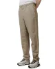 Norse Projects Ezra Relaxed Cotton Linen Trouser Clay sold by Lost & Found