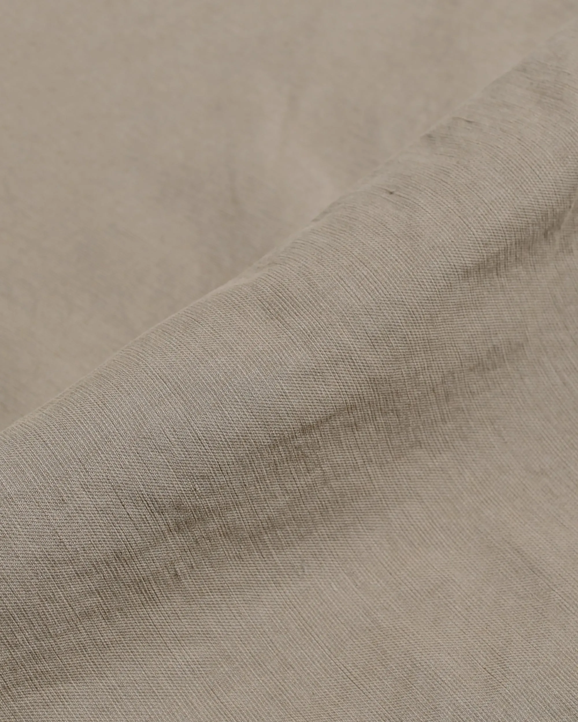 Norse Projects Ezra Relaxed Cotton Linen Trouser Clay sold by Lost & Found product image thumbnail 5