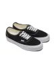 Vans Premium Authentic Reissue 44 LX Black/White sold by Lost & Found