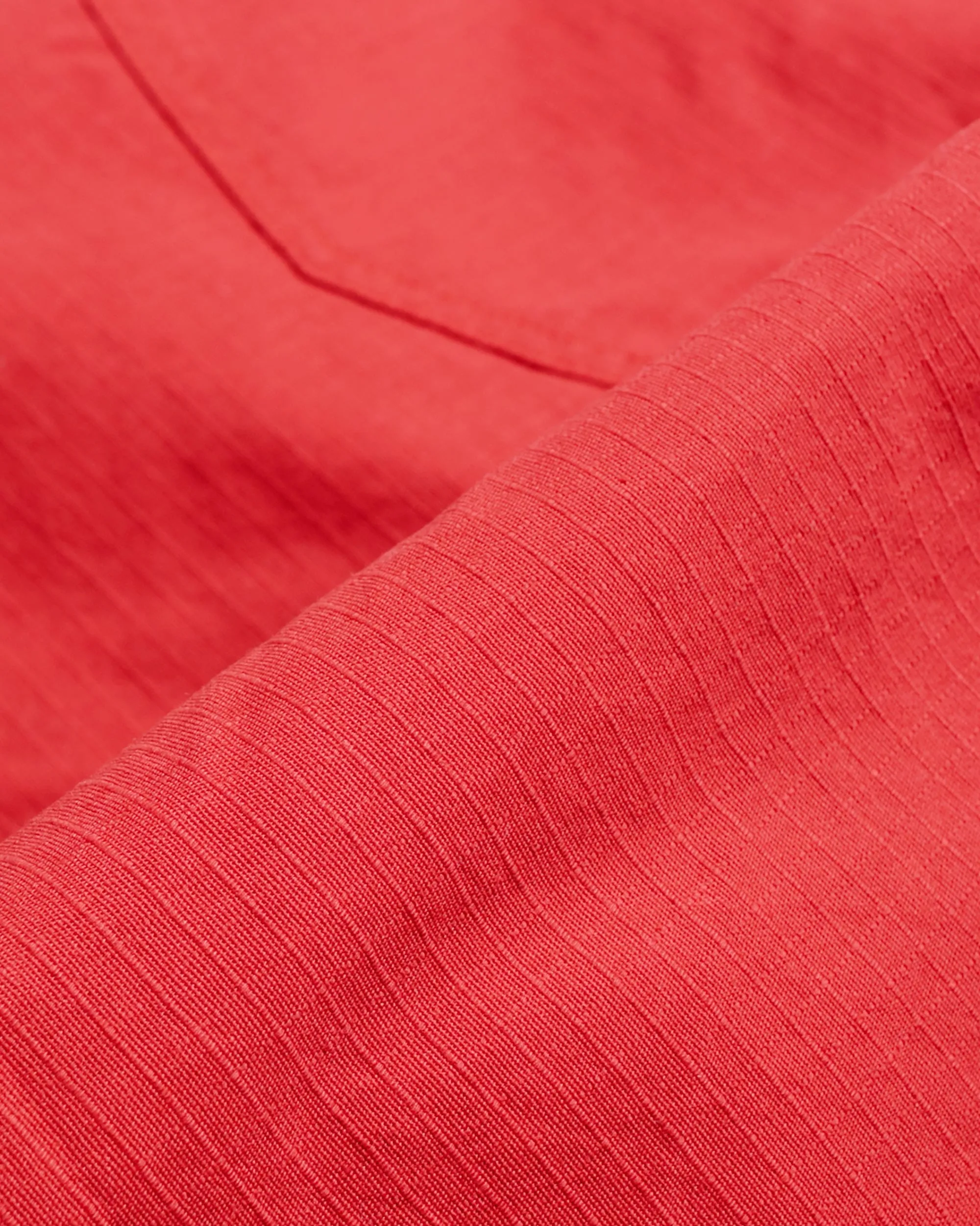 Engineered Garments Fatigue Short Red Cotton Ripstop sold by Lost & Found product image thumbnail 5