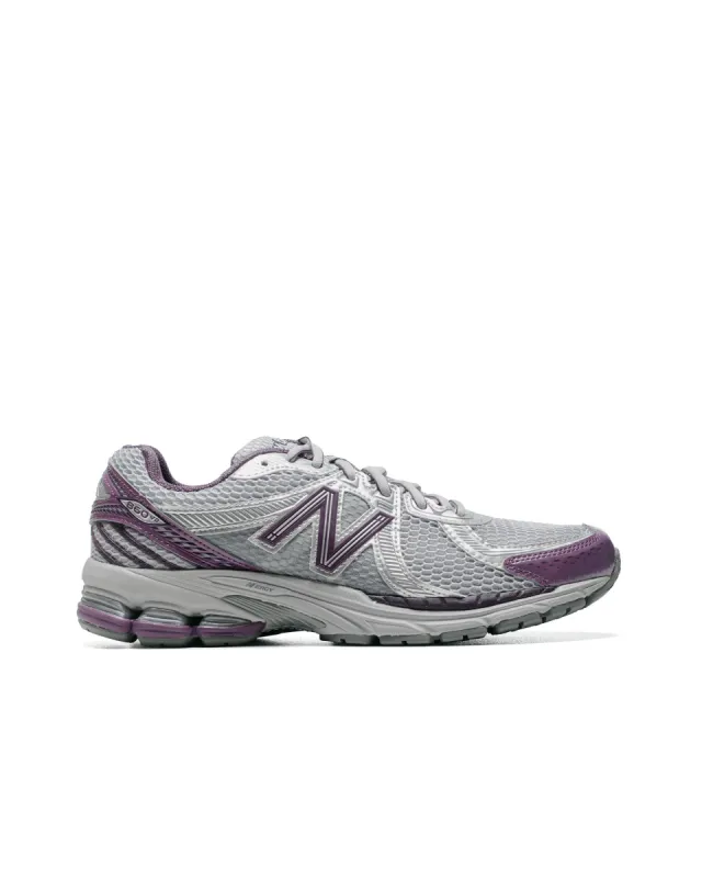 New Balance ML860PP2 Midnight Violet sold by Lost & Found