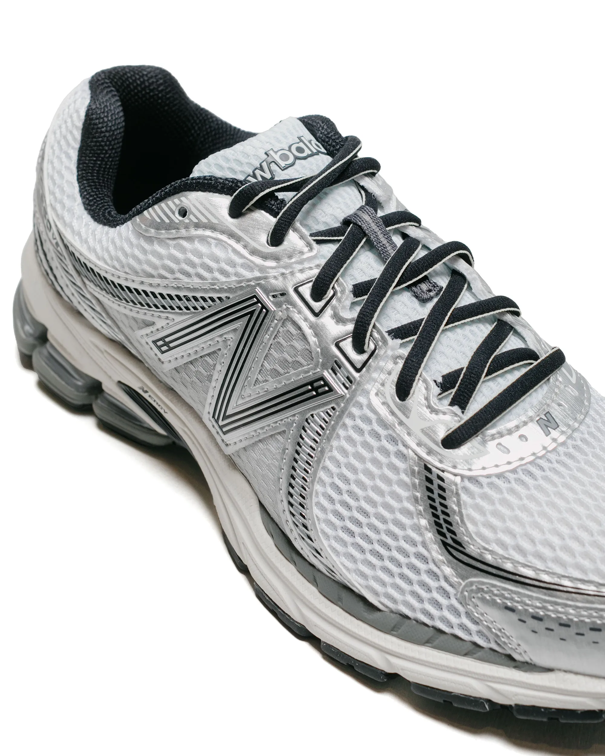 New Balance ML860GB2 Optic White sold by Lost & Found product image thumbnail 3