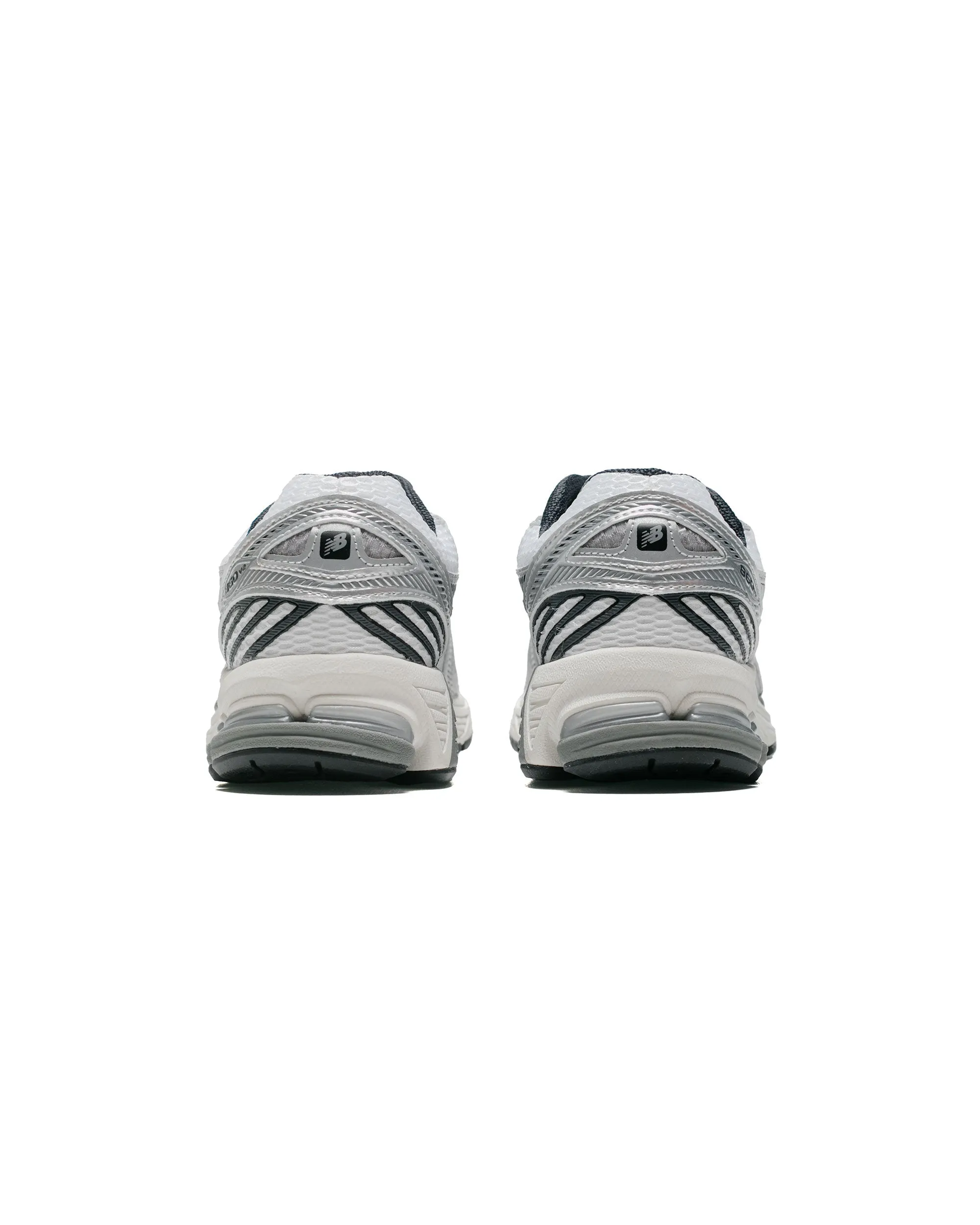 New Balance ML860GB2 Optic White sold by Lost & Found product image thumbnail 4