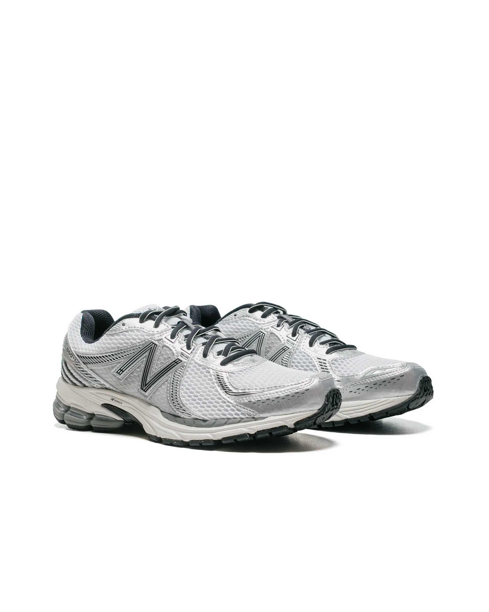 New Balance ML860GB2 Optic White sold by Lost & Found product image thumbnail 2