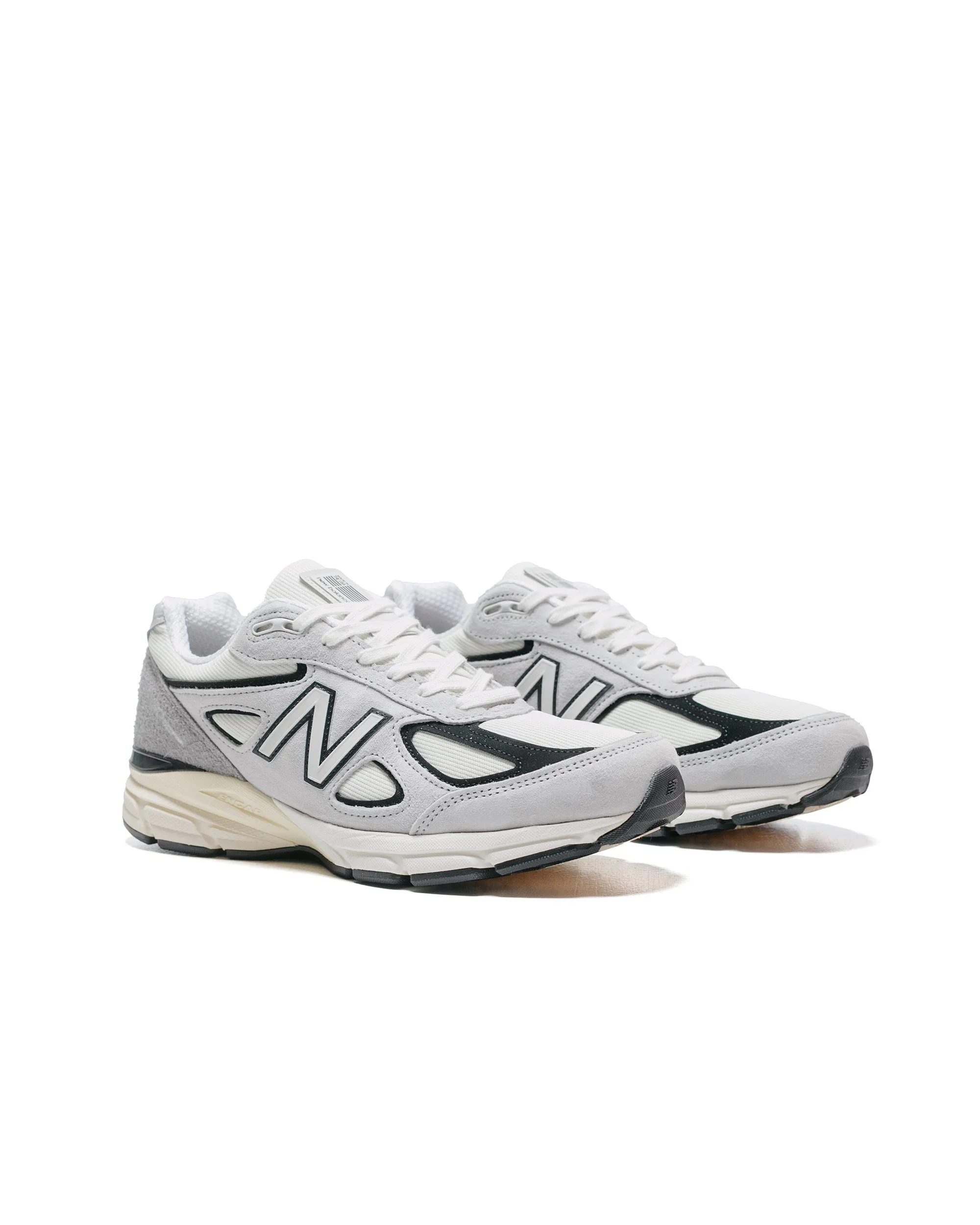 New Balance U990TG4 Grey/Black sold by Lost & Found product image thumbnail 2