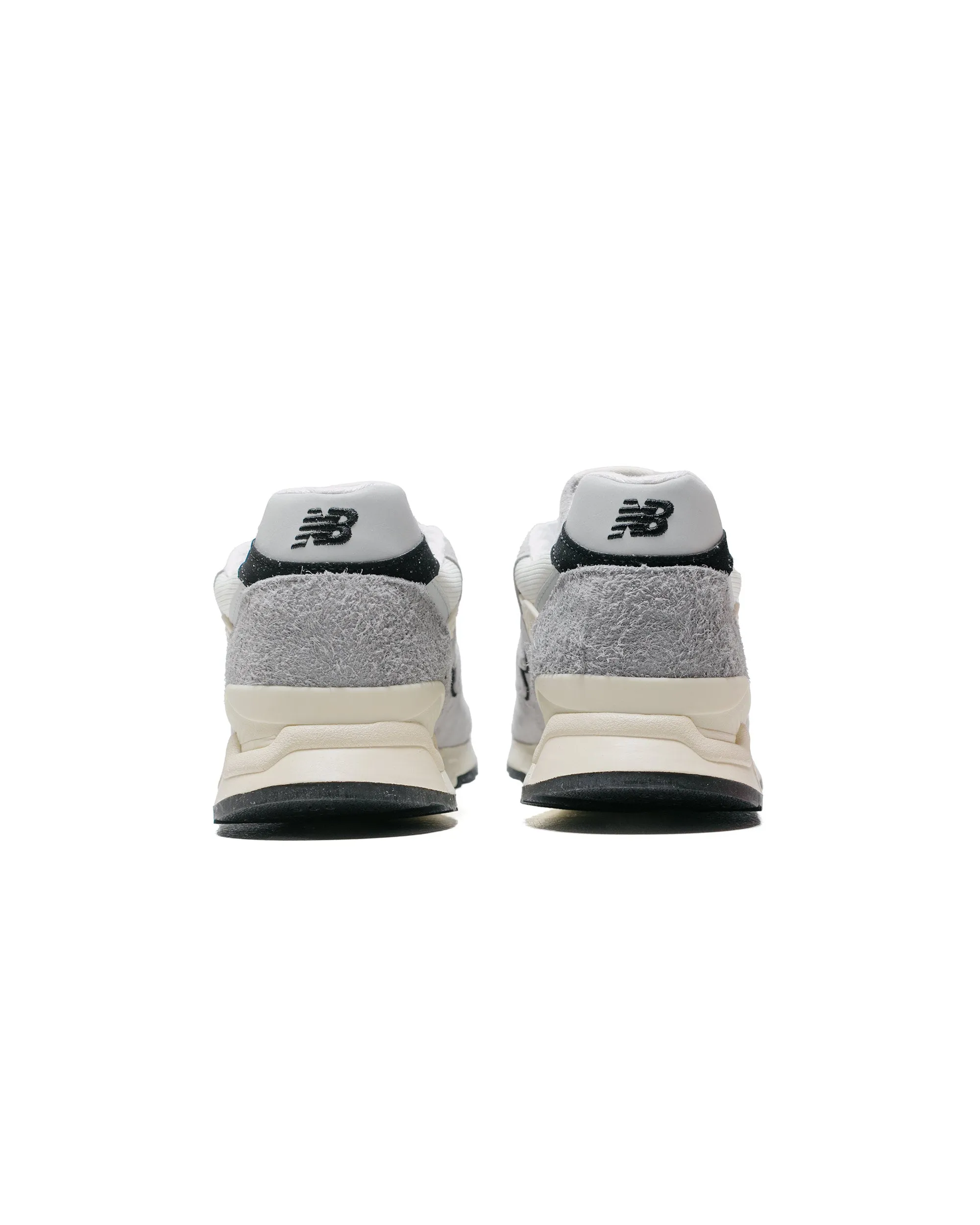 New Balance U998GB Grey/Black sold by Lost & Found product image thumbnail 4