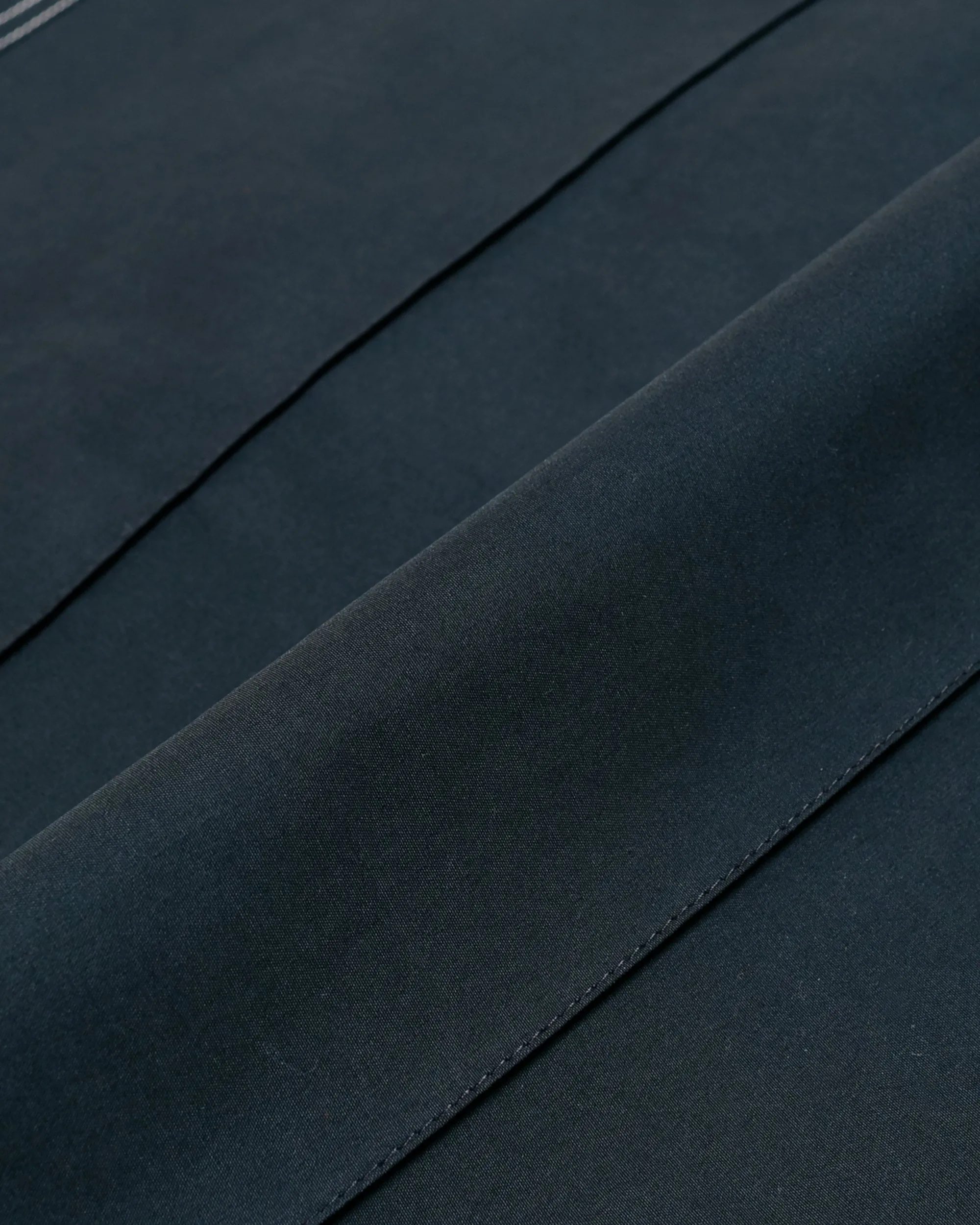 Wanze Work Trouser Cotton Navy sold by Lost & Found product image thumbnail 5