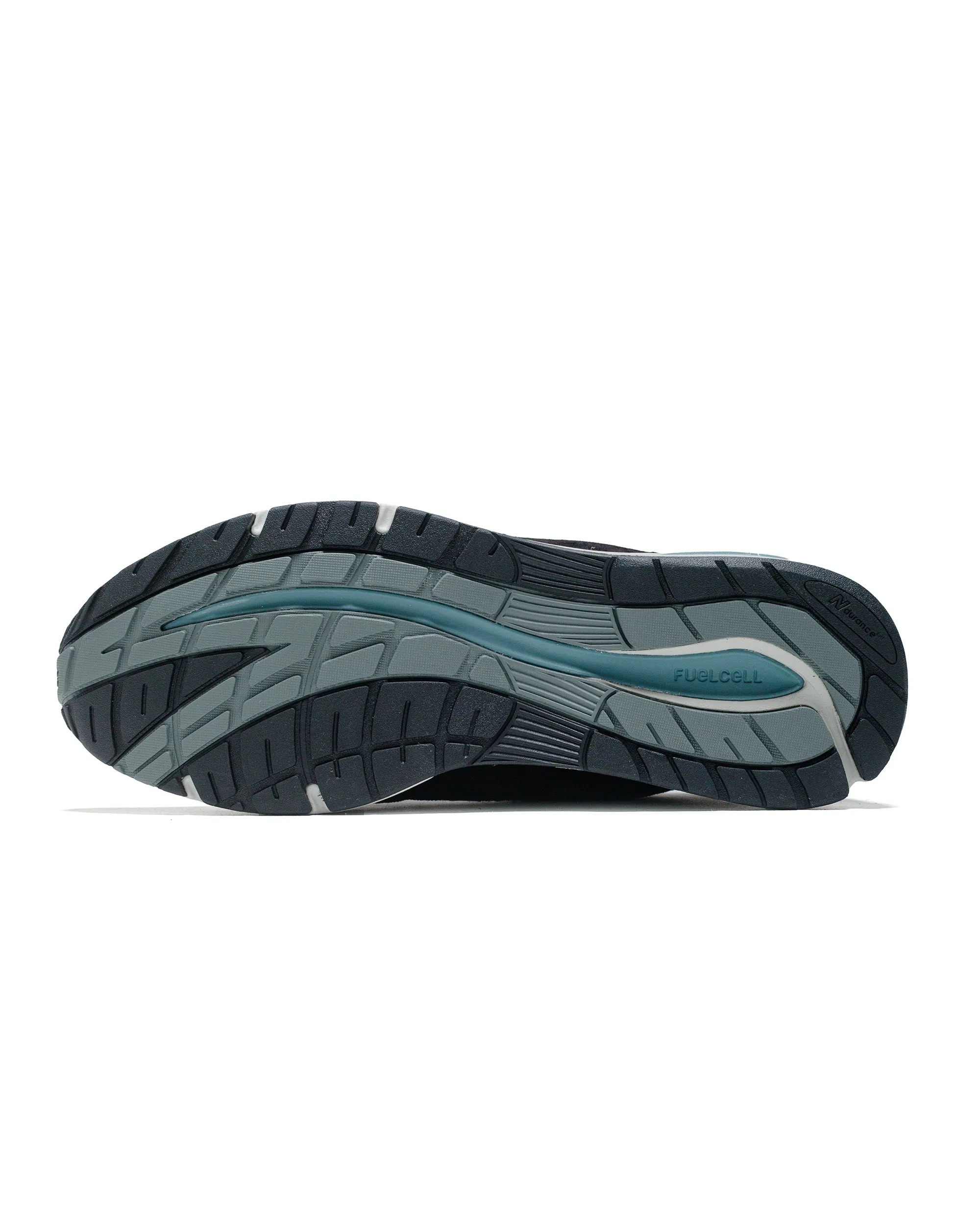 New Balance U991BK2 Black/Smoked Pearl sold by Lost & Found product image thumbnail 5