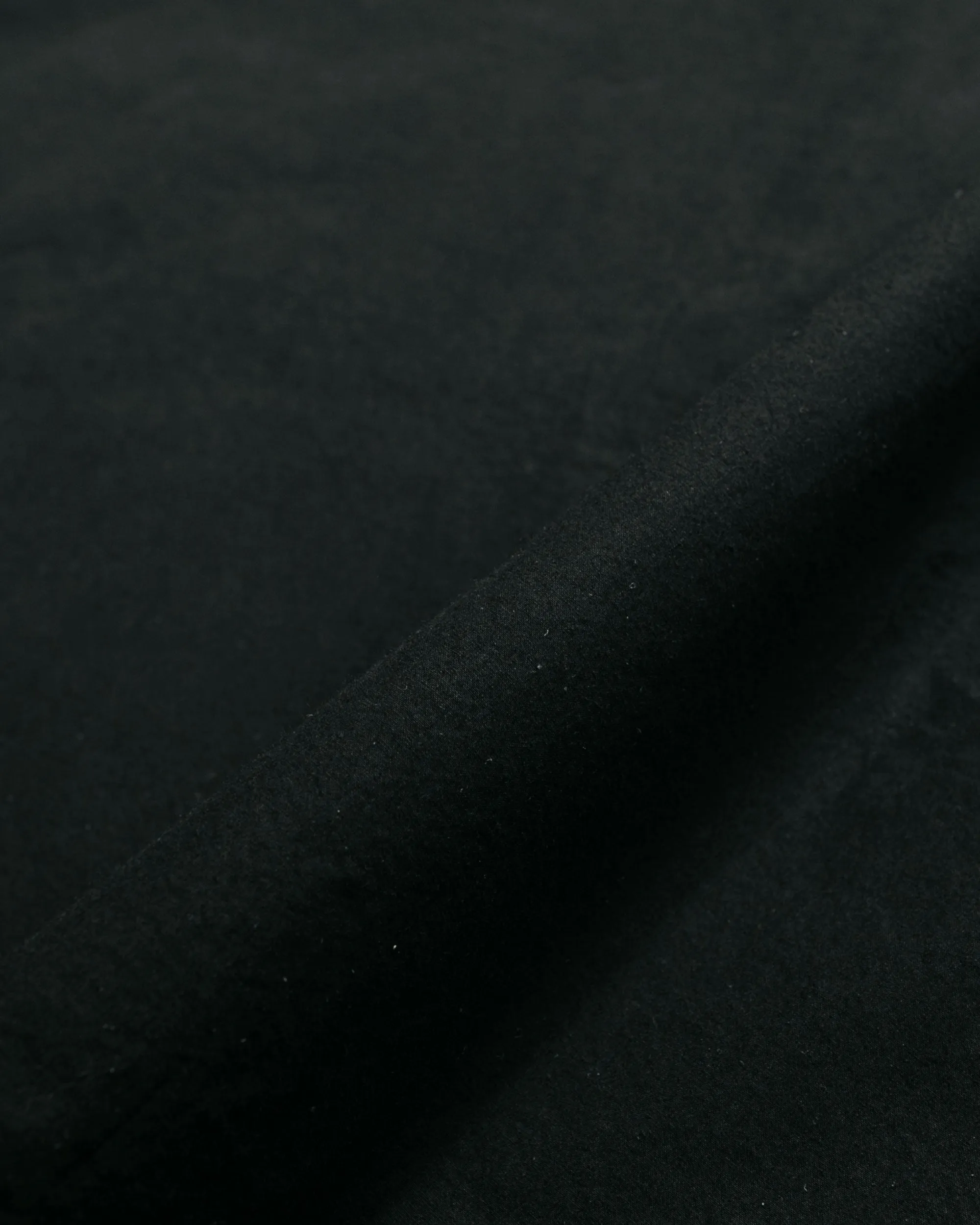 Norse Projects Carsten Tencel Black sold by Lost & Found product image thumbnail 5