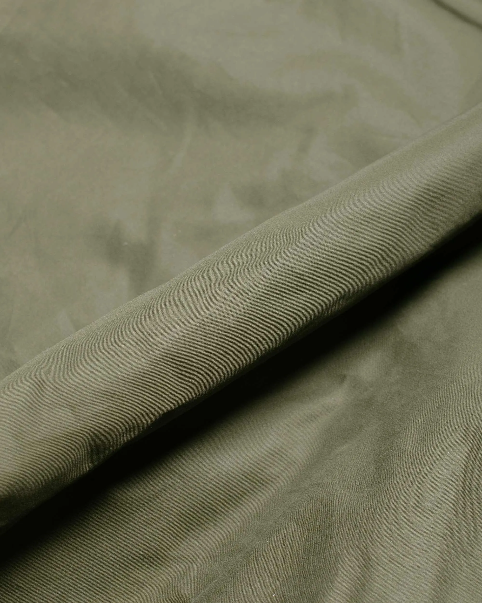 The Real McCoy's MJ23105 USN AL-1 Flight Jacket Olive sold by Lost & Found product image thumbnail 2