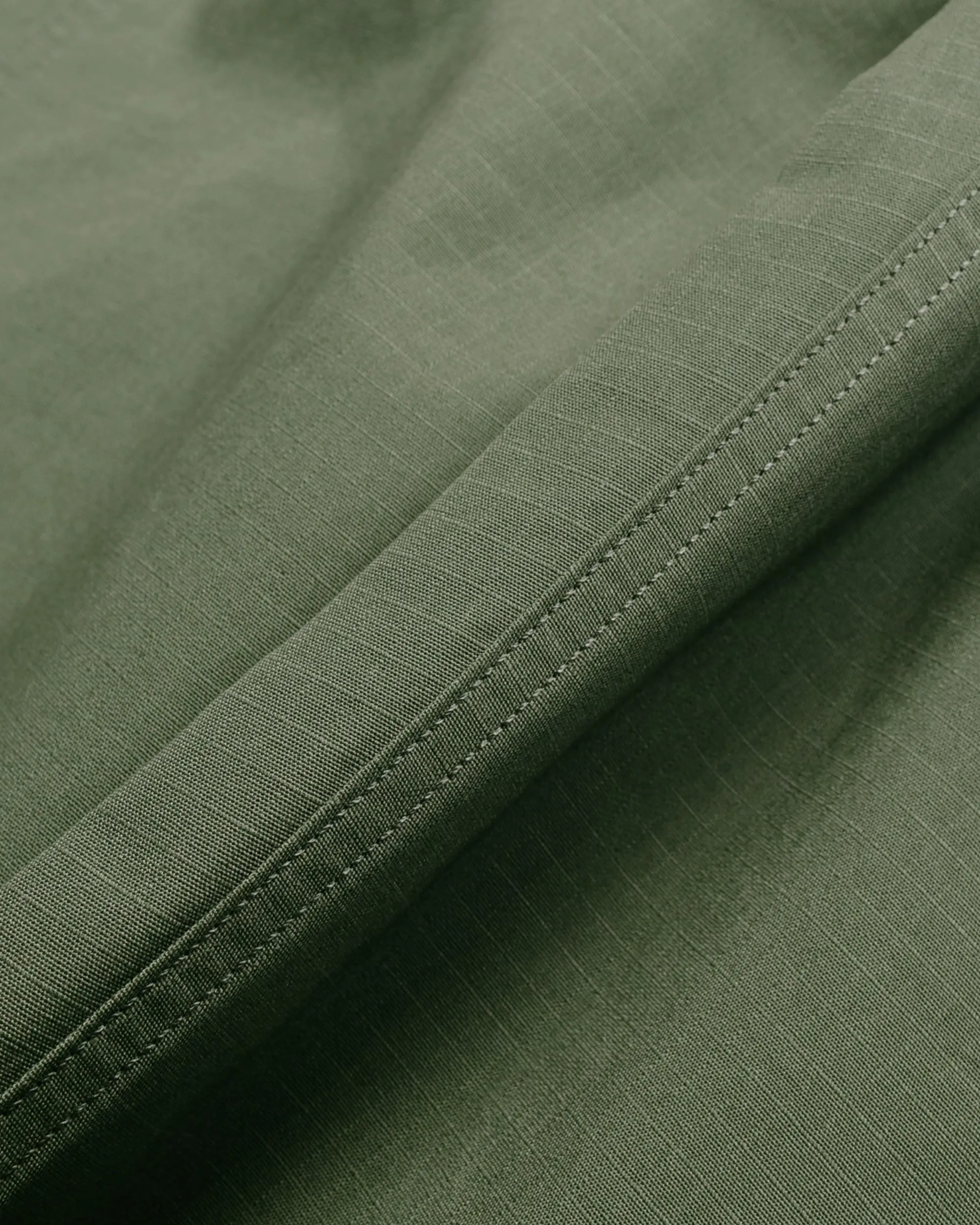 Engineered Garments Fatigue Pant Olive Cotton Ripstop sold by Lost & Found product image thumbnail 5