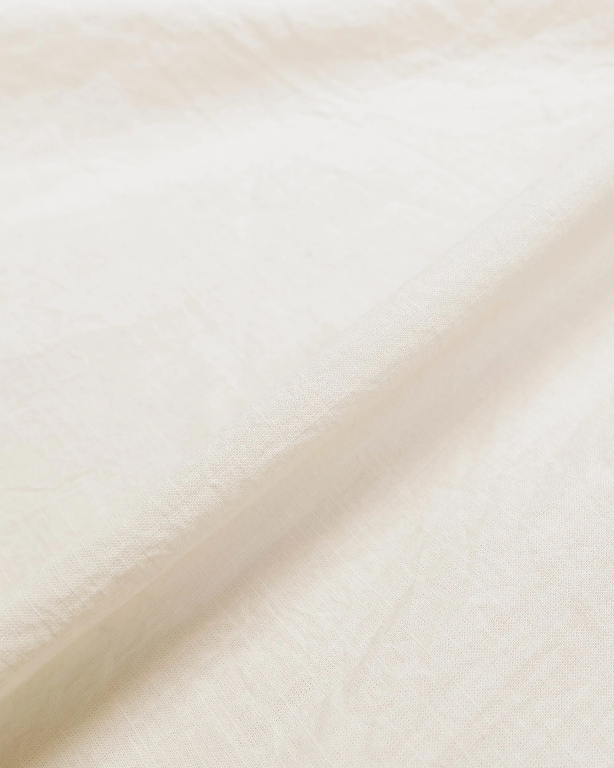 Engineered Garments Camp Shirt Beige Cotton Handkerchief sold by Lost & Found product image thumbnail 5