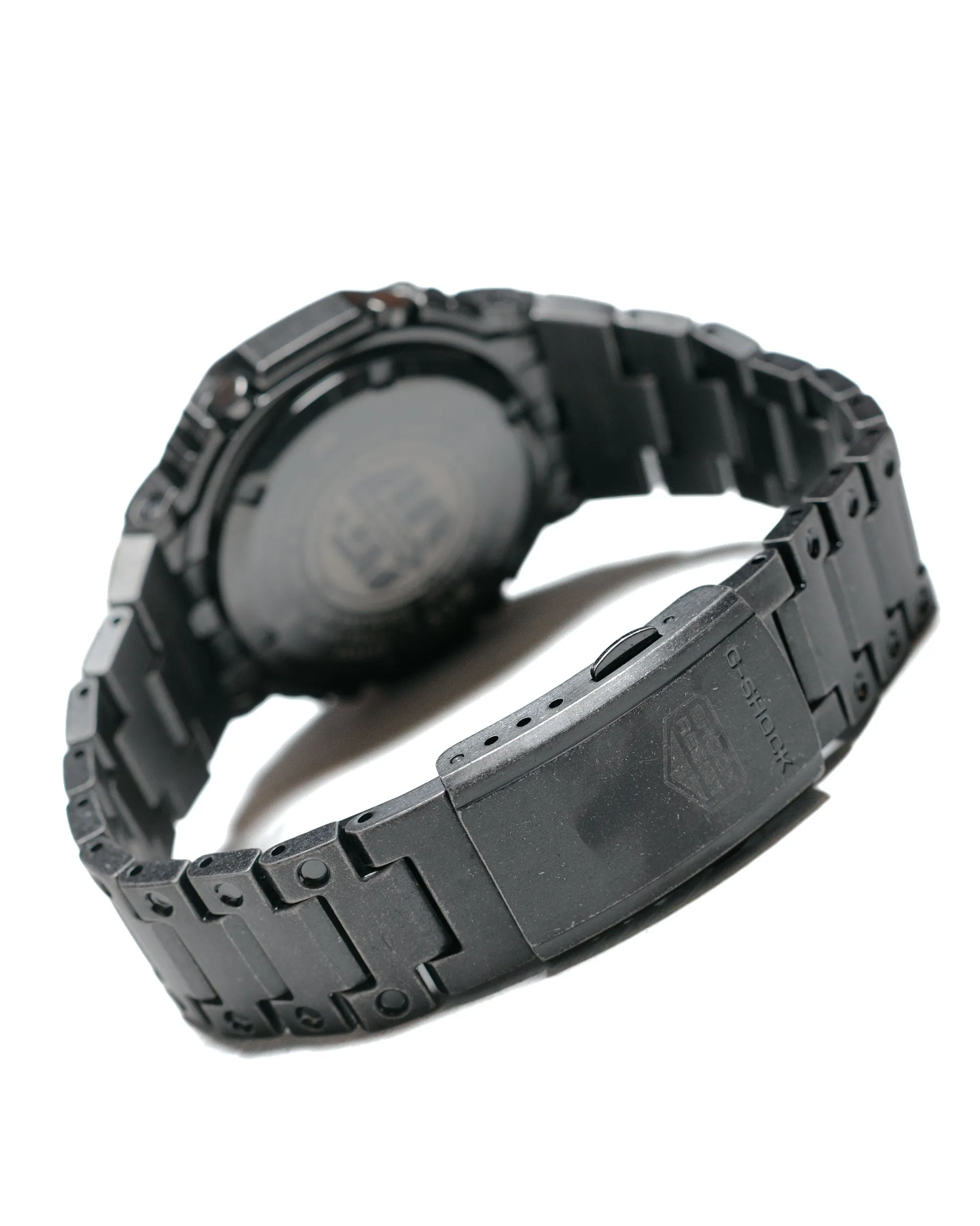 Casio G-SHOCK 40th Anniversary Porter Collection Bag Set GM-B2100VF-1A sold by Lost & Found product image thumbnail 4