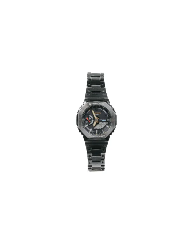 Casio G-SHOCK 40th Anniversary Porter Collection Bag Set GM-B2100VF-1A made by Casio