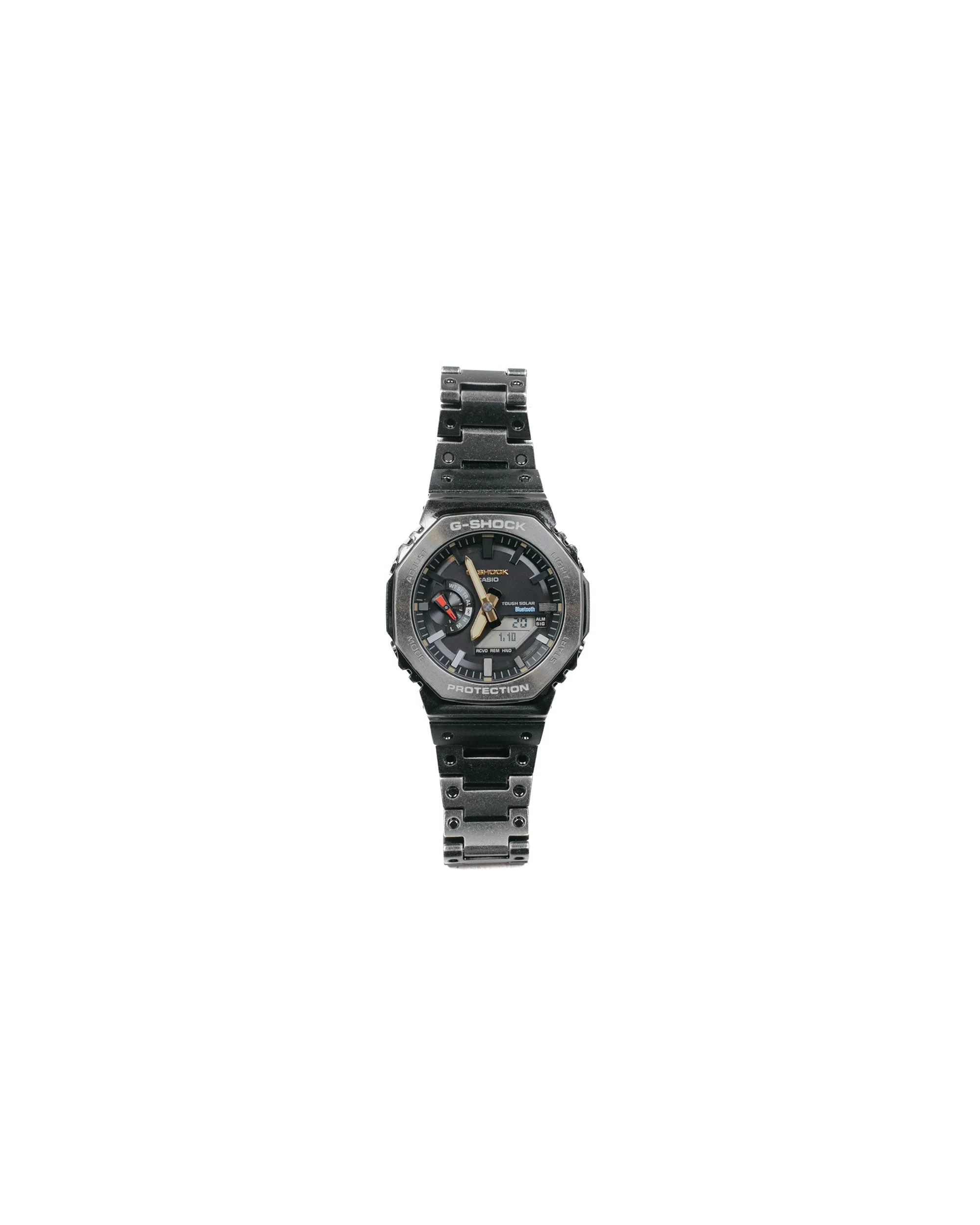 Casio G-SHOCK 40th Anniversary Porter Collection Bag Set GM-B2100VF-1A sold by Lost & Found