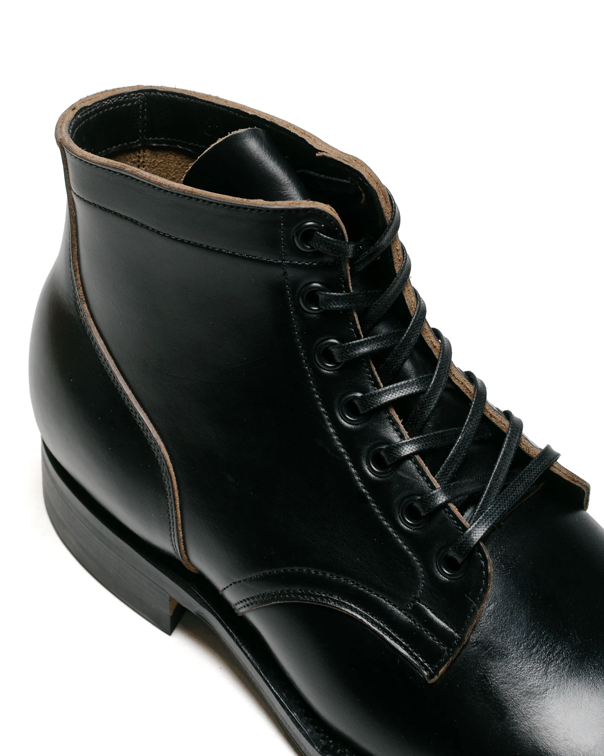 Viberg 1035 Service Boot Black Chromexcel sold by Lost & Found product image thumbnail 3