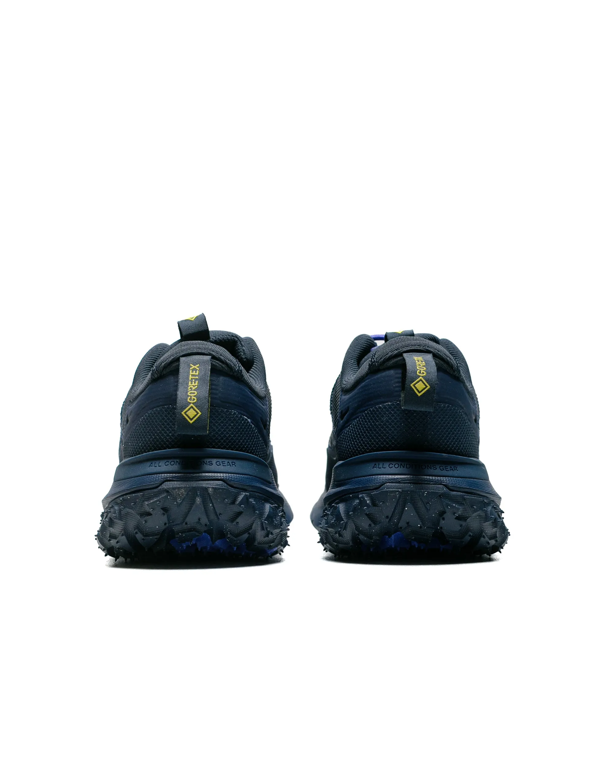 Nike ACG Mountain Fly 2 Low GORE-TEX Dark Obsidian sold by Lost & Found product image thumbnail 4