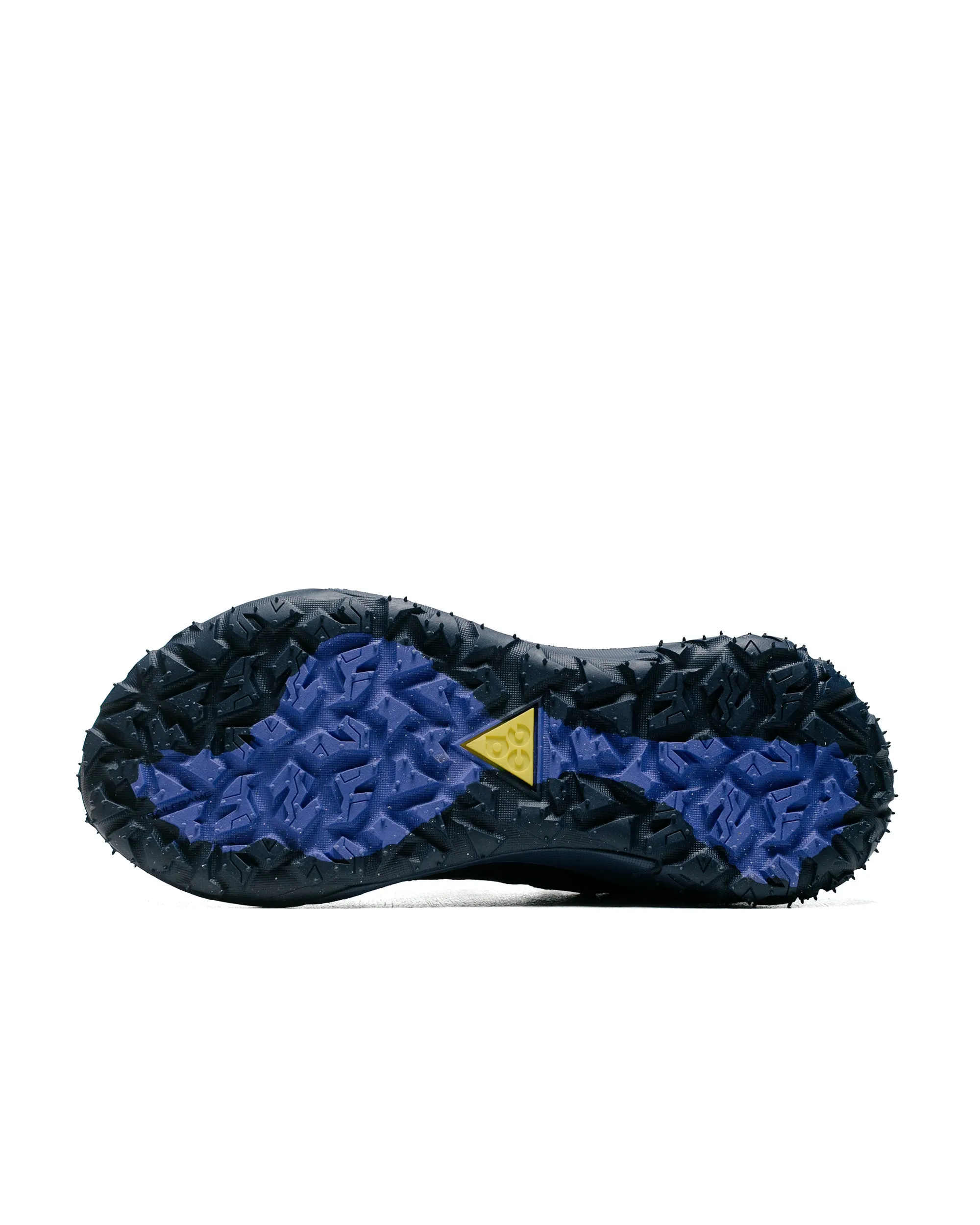 Nike ACG Mountain Fly 2 Low GORE-TEX Dark Obsidian sold by Lost & Found product image thumbnail 5
