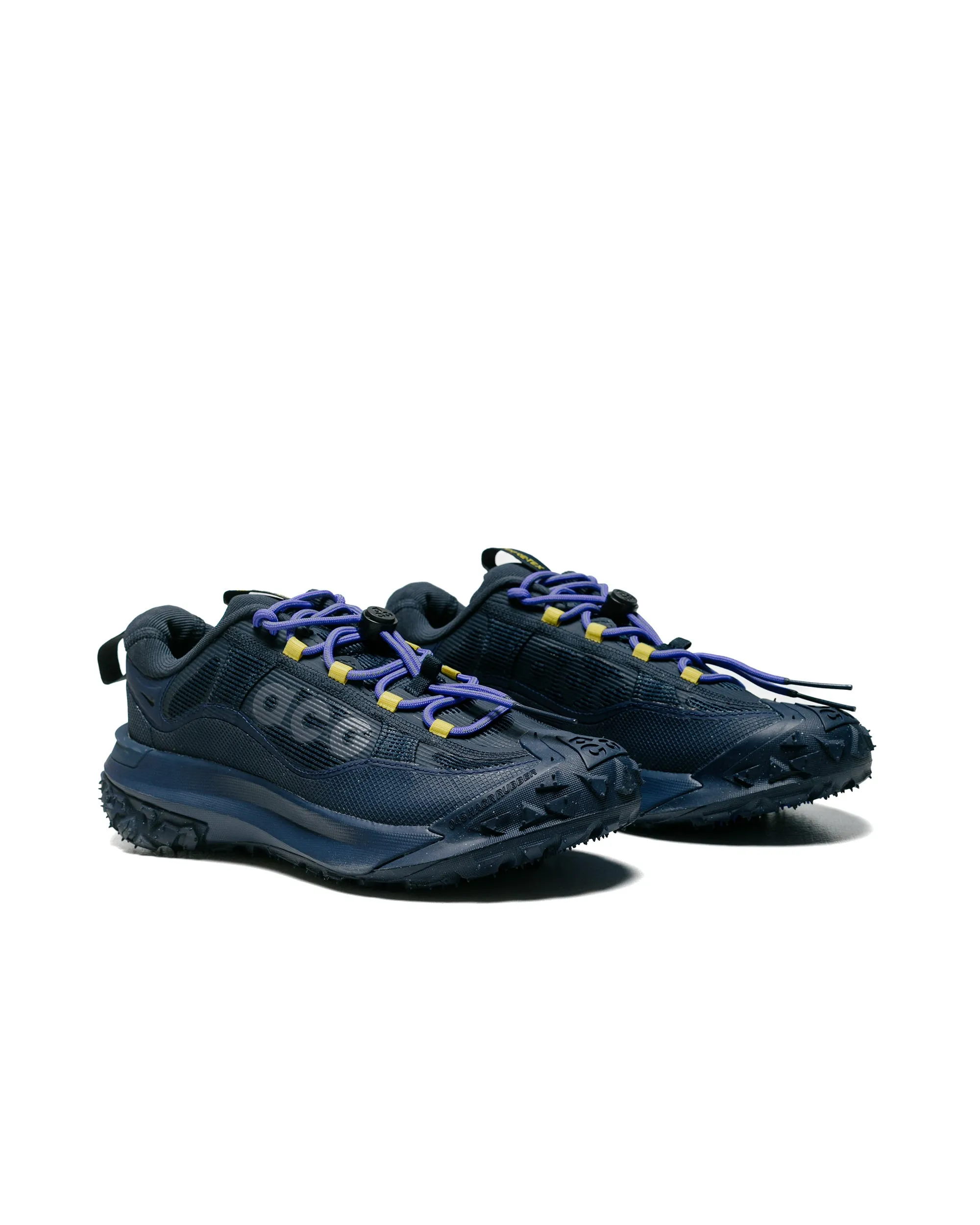 Nike ACG Mountain Fly 2 Low GORE-TEX Dark Obsidian sold by Lost & Found product image thumbnail 2